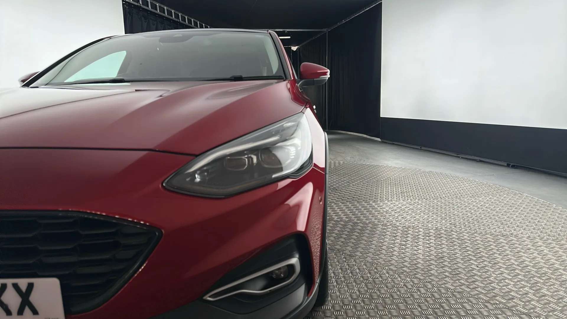 2021 FORD FOCUS 2021 FORD FOCUS
