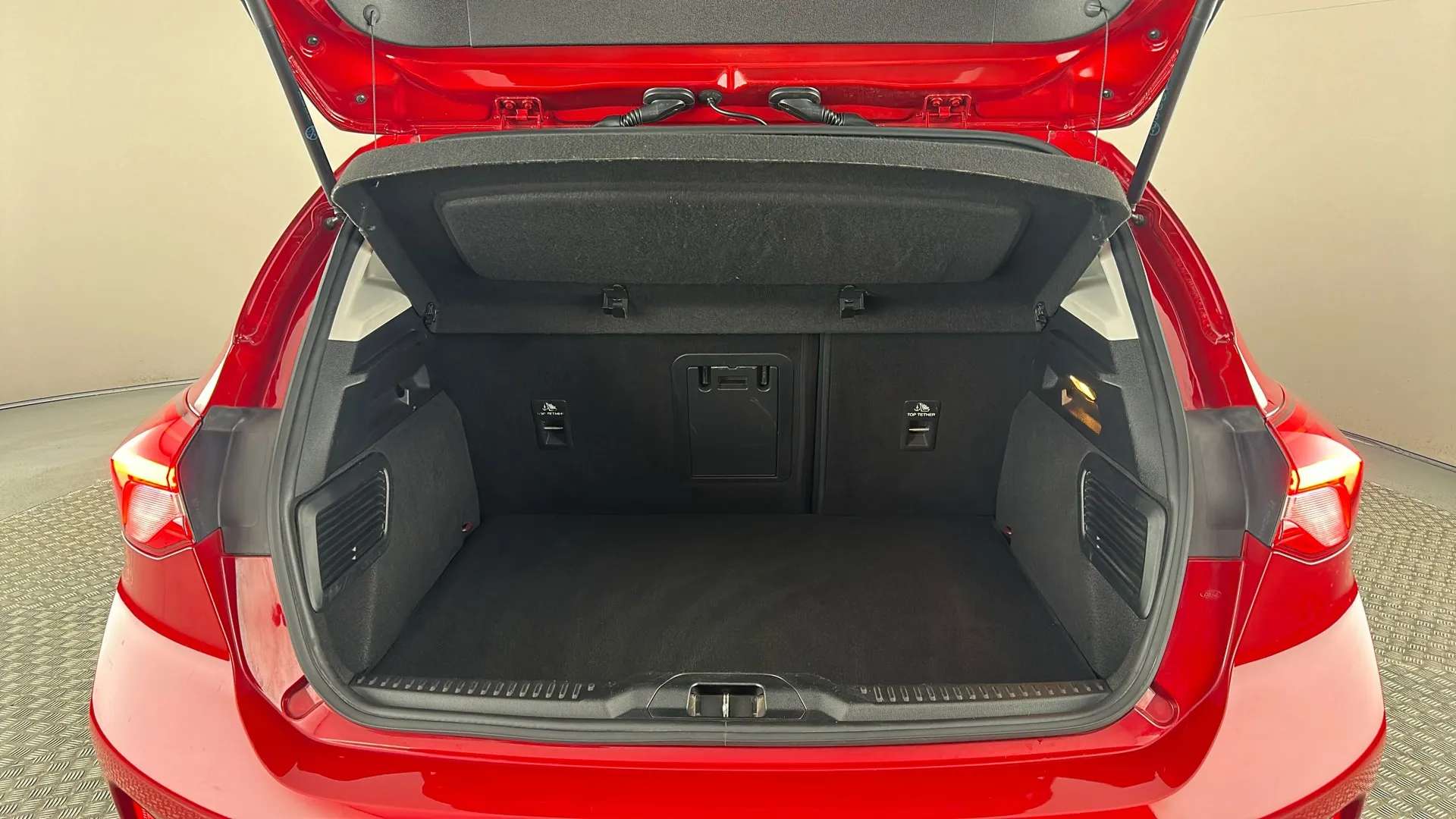 2021 FORD FOCUS 2021 FORD FOCUS