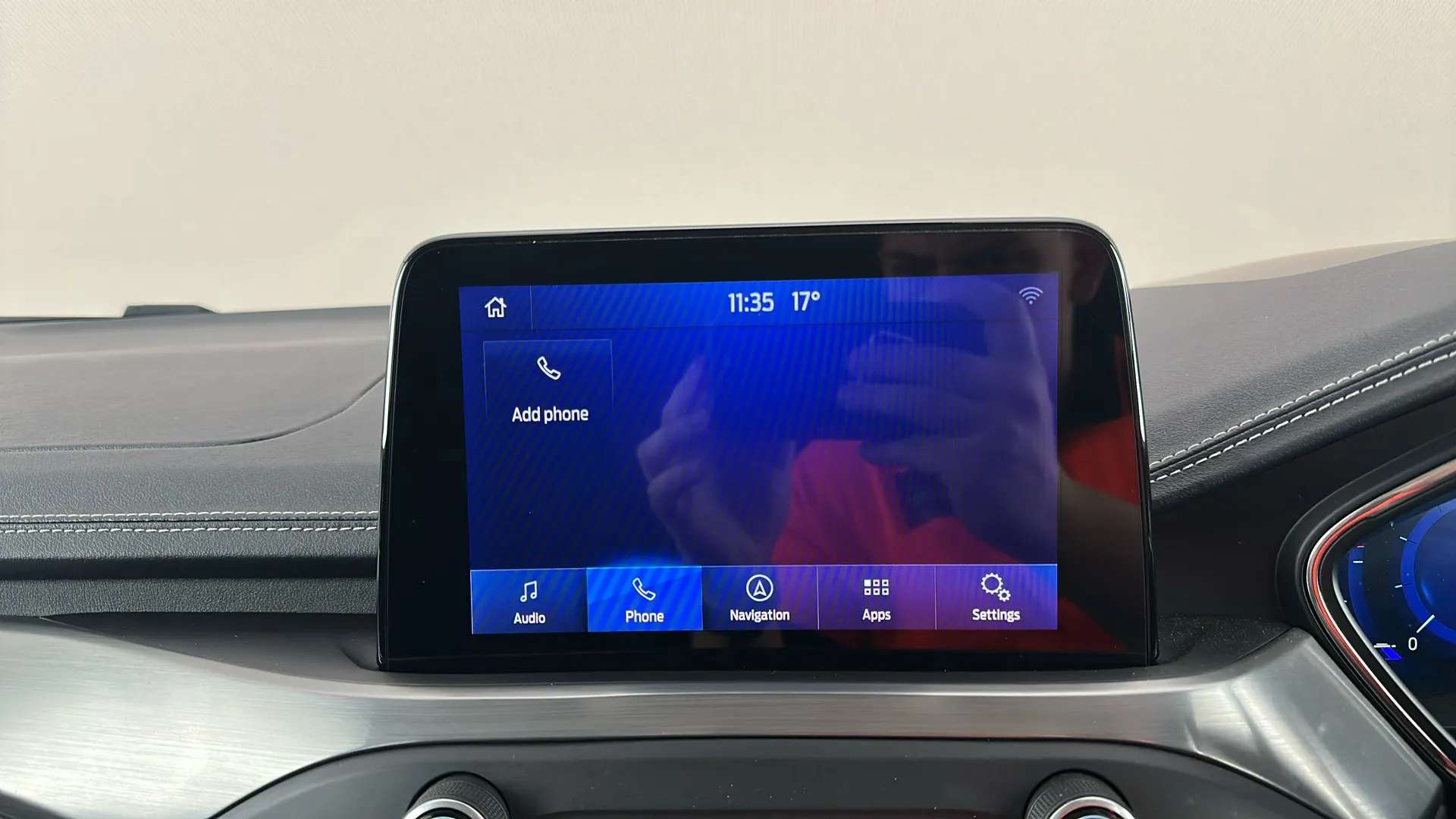2021 FORD FOCUS 2021 FORD FOCUS