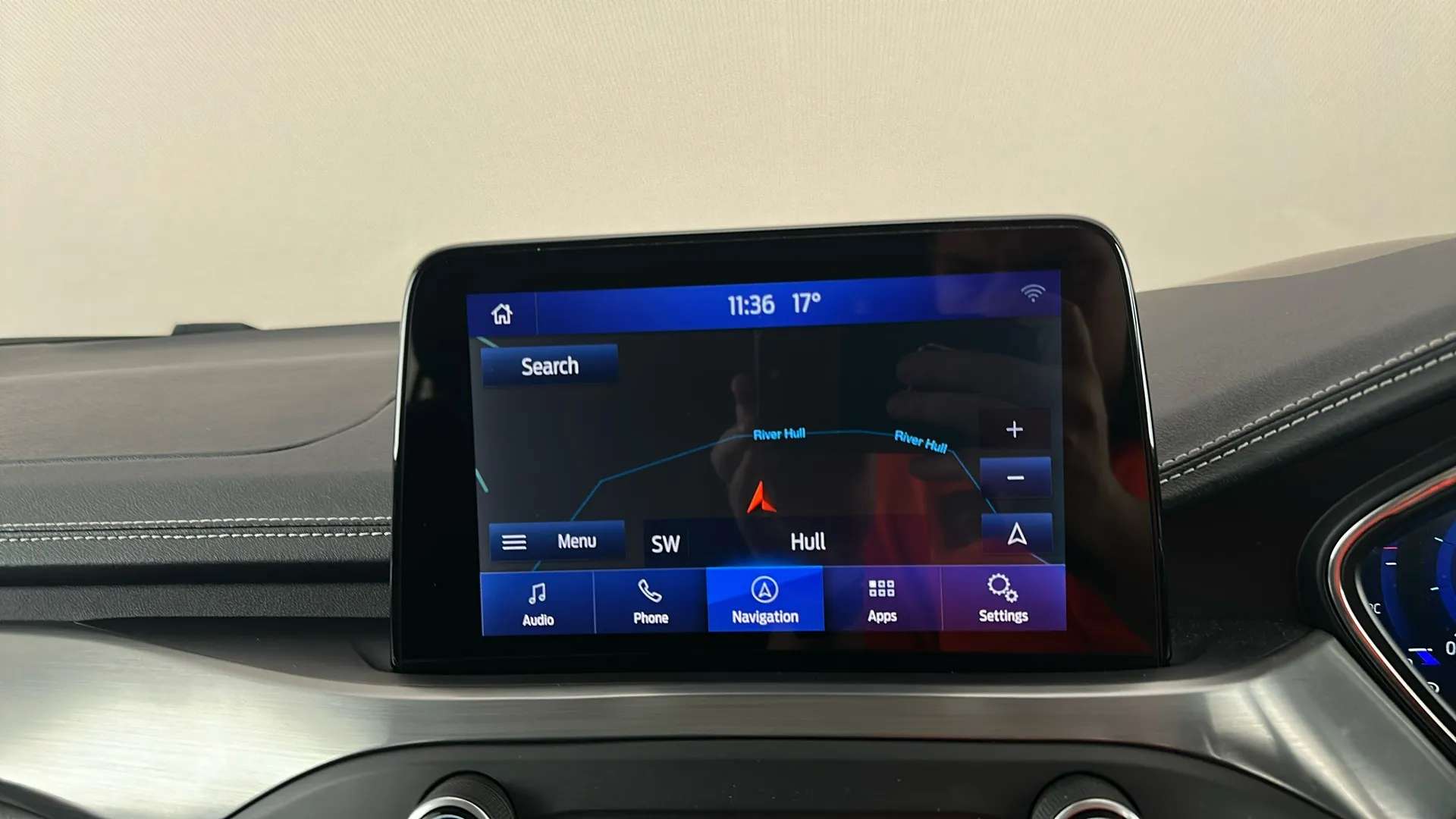 2021 FORD FOCUS 2021 FORD FOCUS