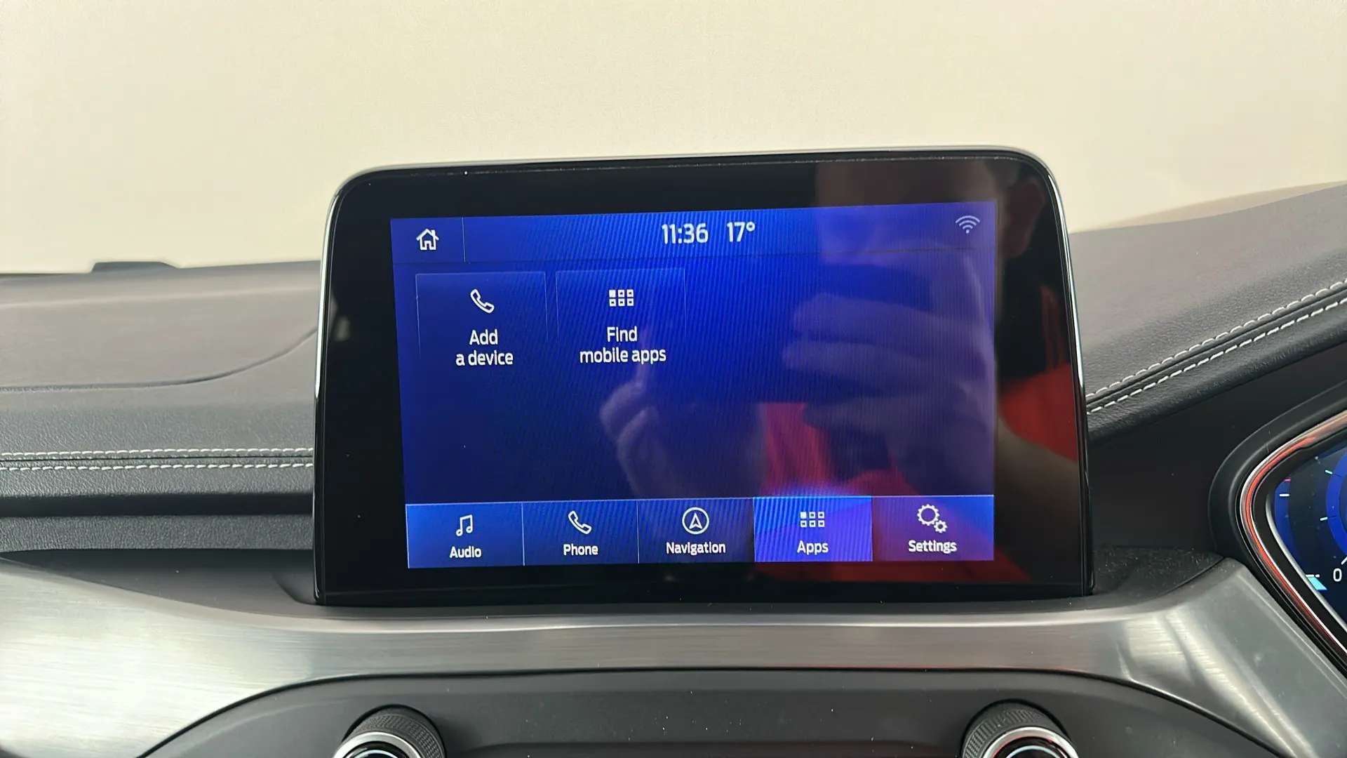 2021 FORD FOCUS 2021 FORD FOCUS