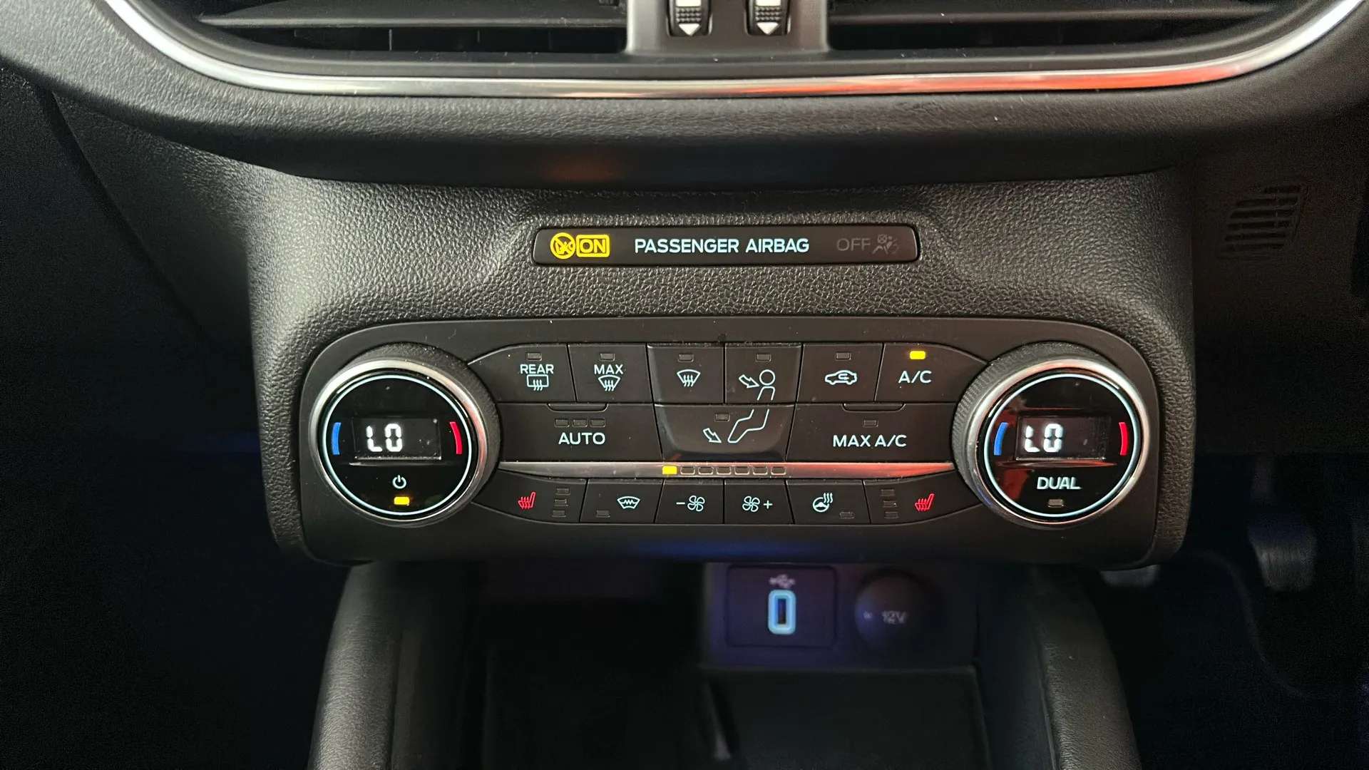 2021 FORD FOCUS 2021 FORD FOCUS