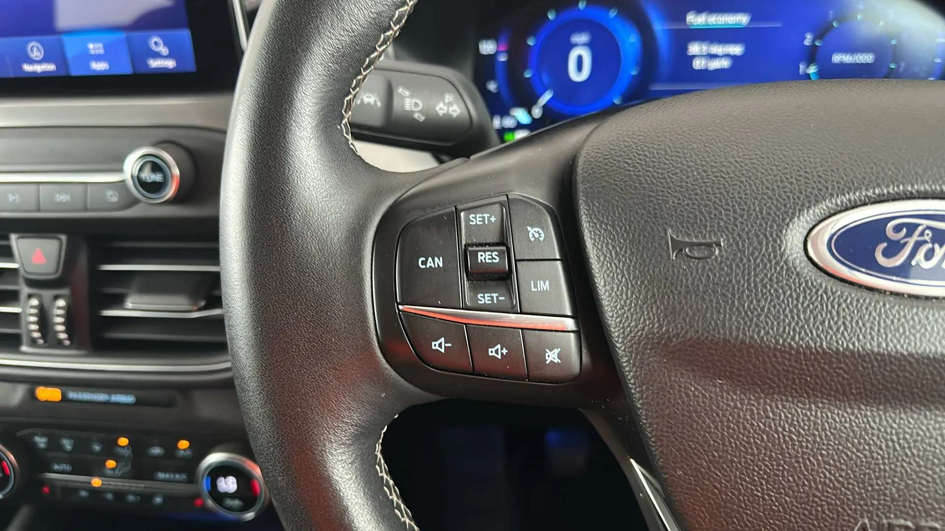 2021 FORD FOCUS 2021 FORD FOCUS
