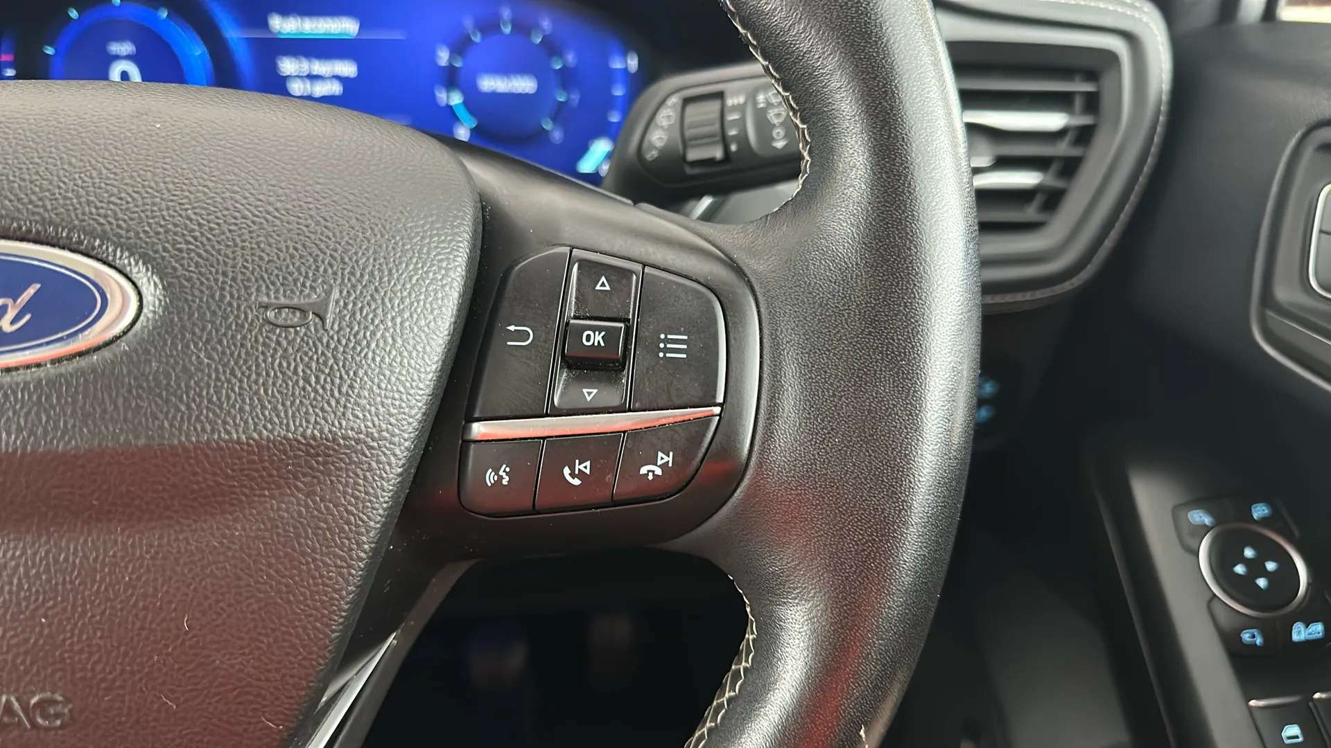 2021 FORD FOCUS 2021 FORD FOCUS