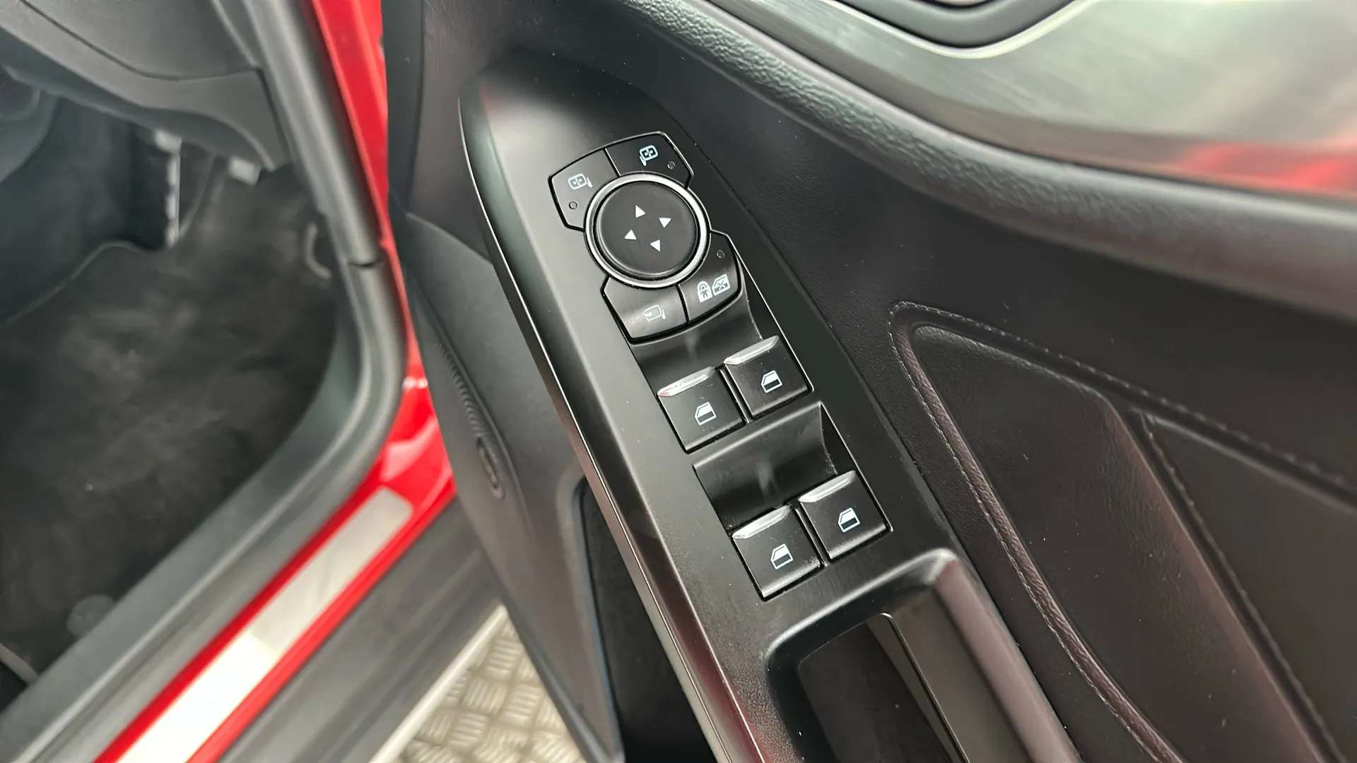 2021 FORD FOCUS 2021 FORD FOCUS