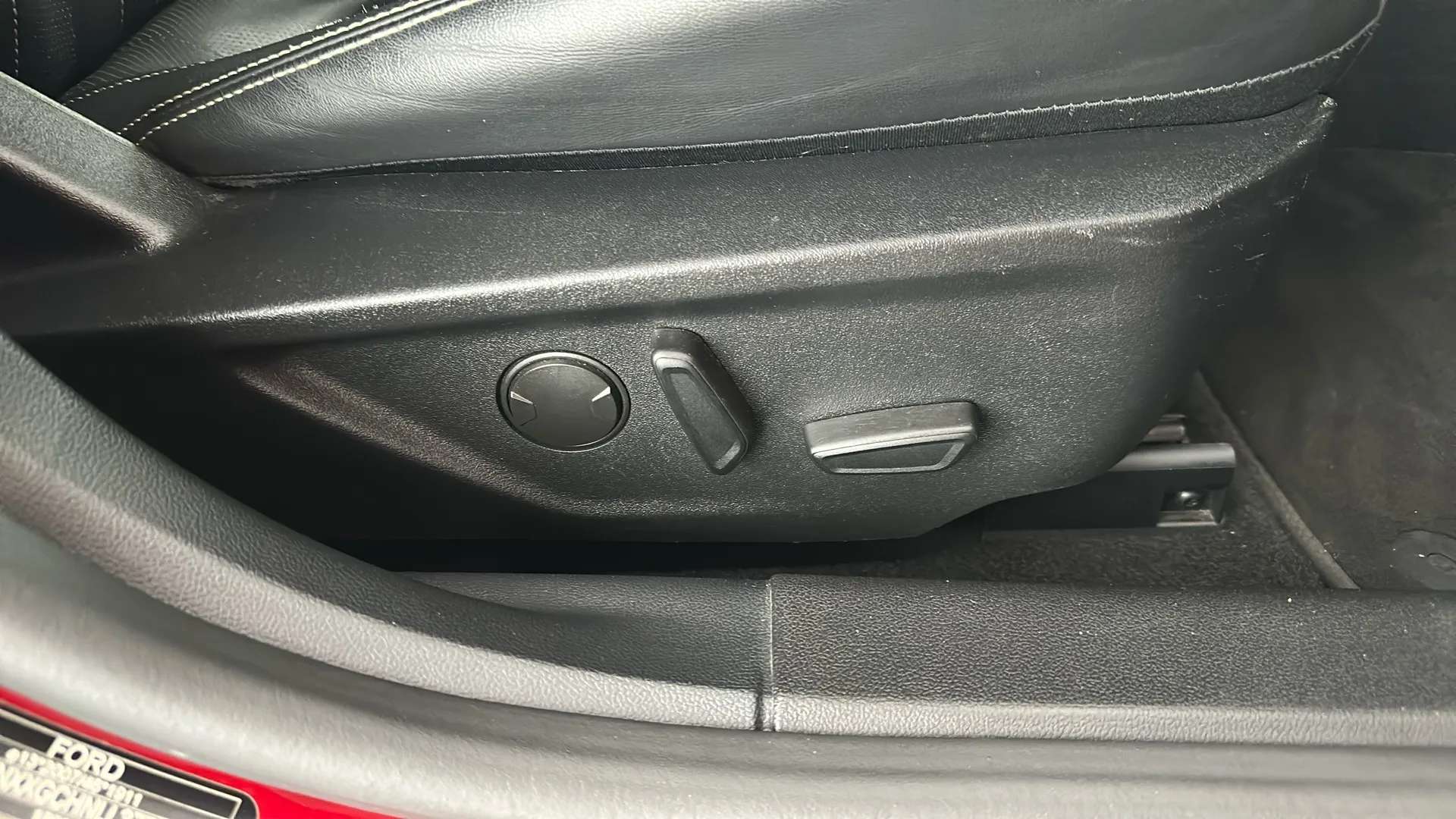 2021 FORD FOCUS 2021 FORD FOCUS