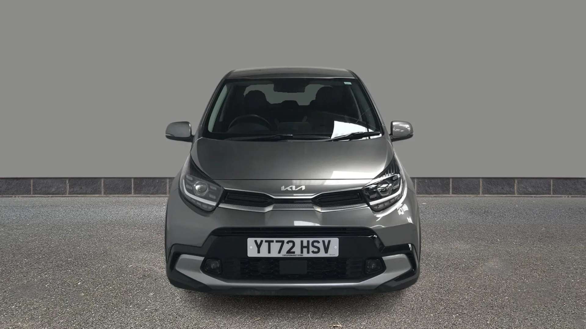 A 2022 KIA PICANTO 1.0 X-Line A 2022 KIA PICANTO 1.0 X-Line
