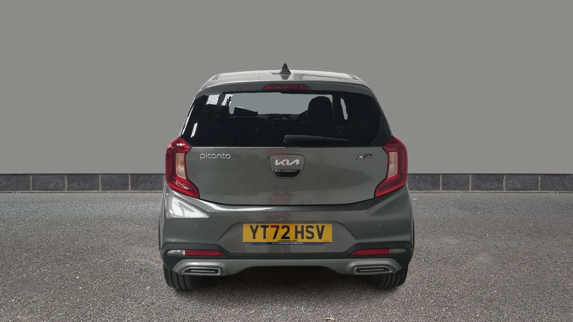 2022 KIA PICANTO 2022 KIA PICANTO