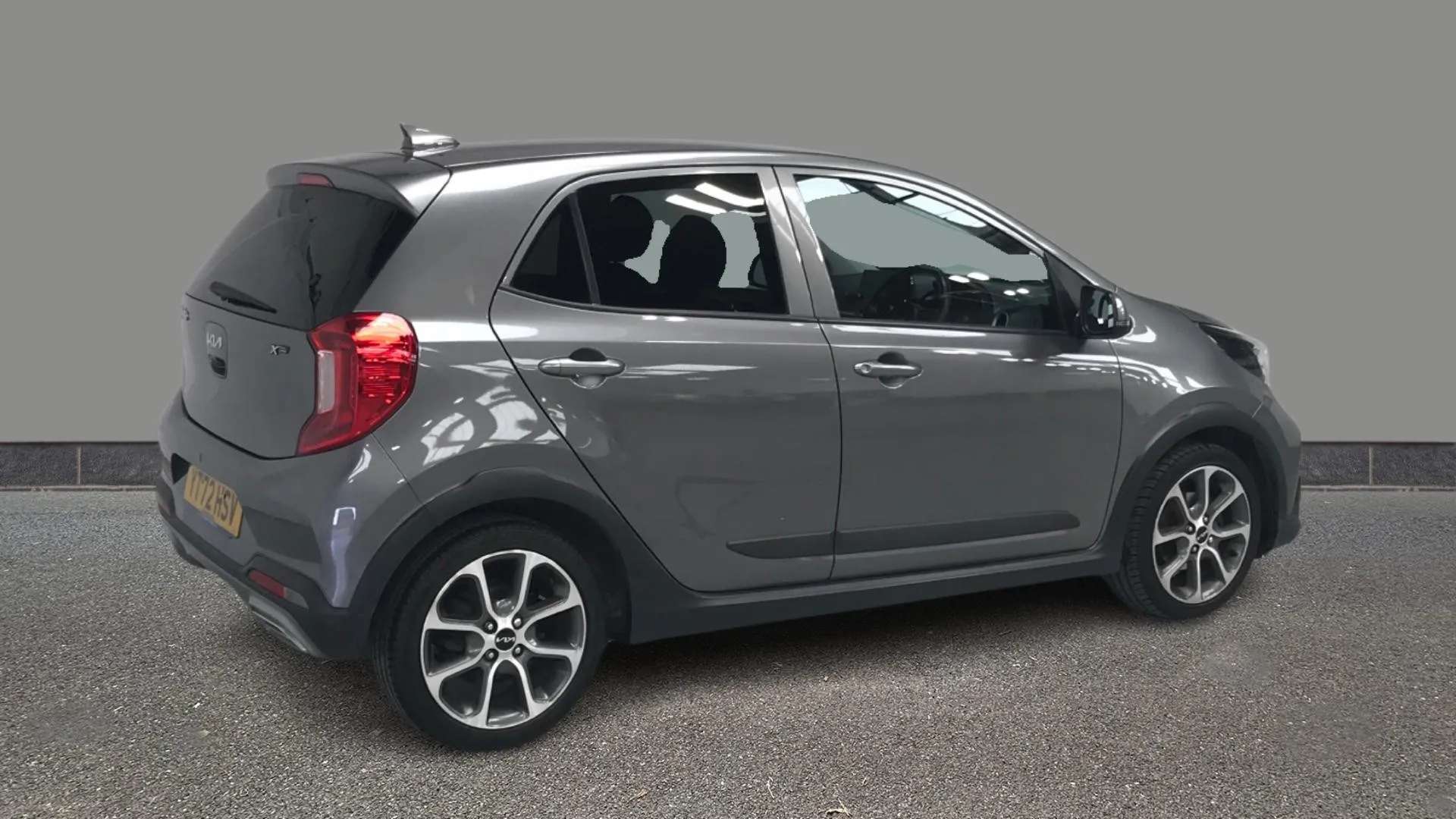 2022 KIA PICANTO 2022 KIA PICANTO