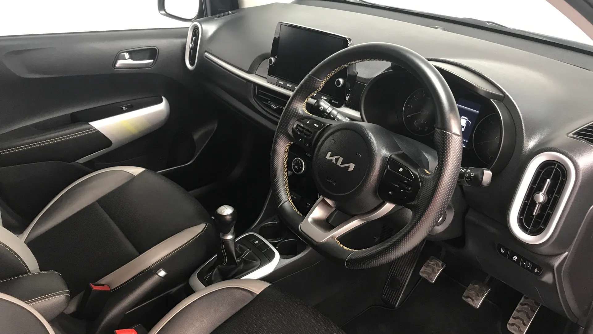 2022 KIA PICANTO 2022 KIA PICANTO