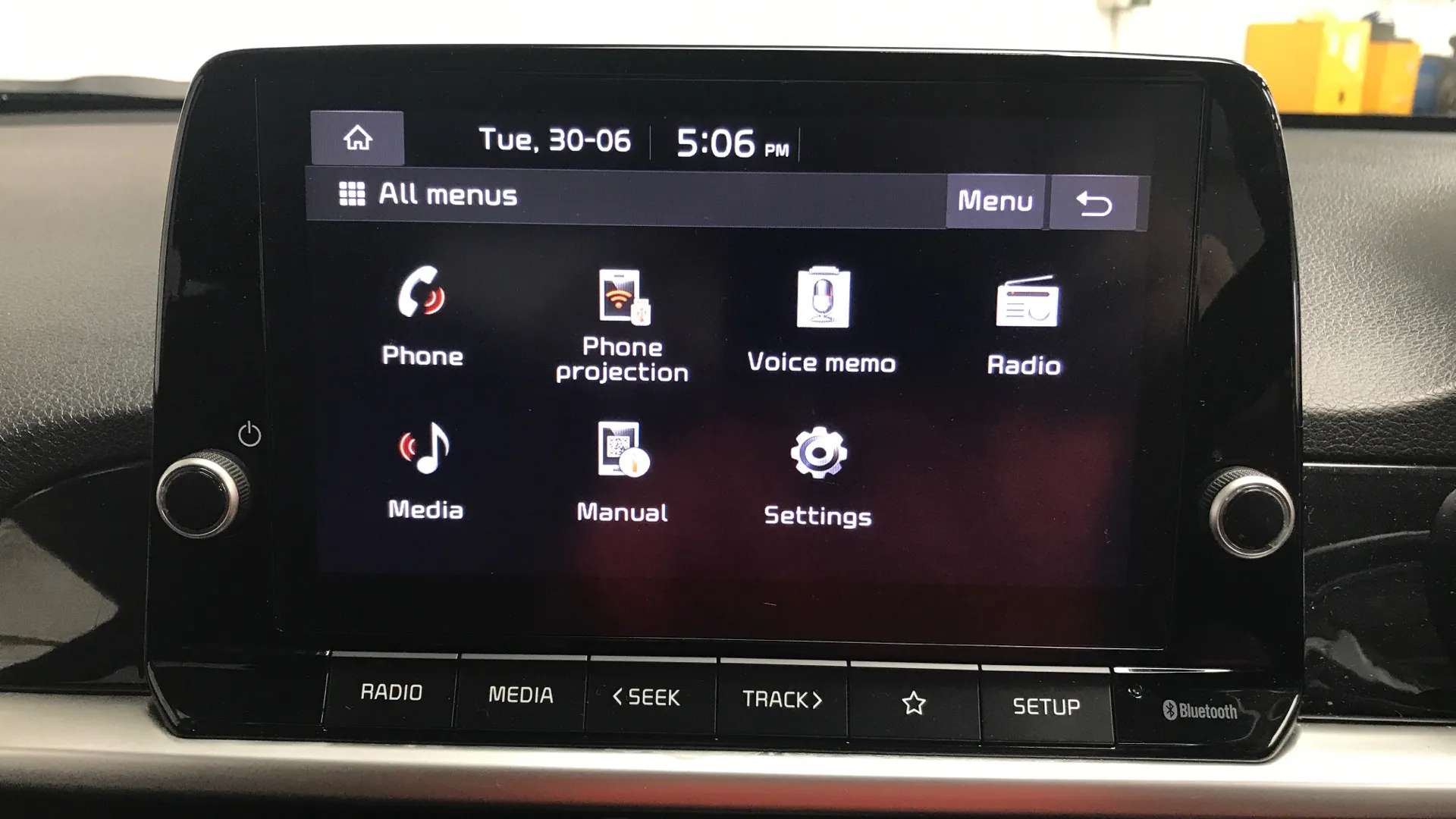 2022 KIA PICANTO 2022 KIA PICANTO