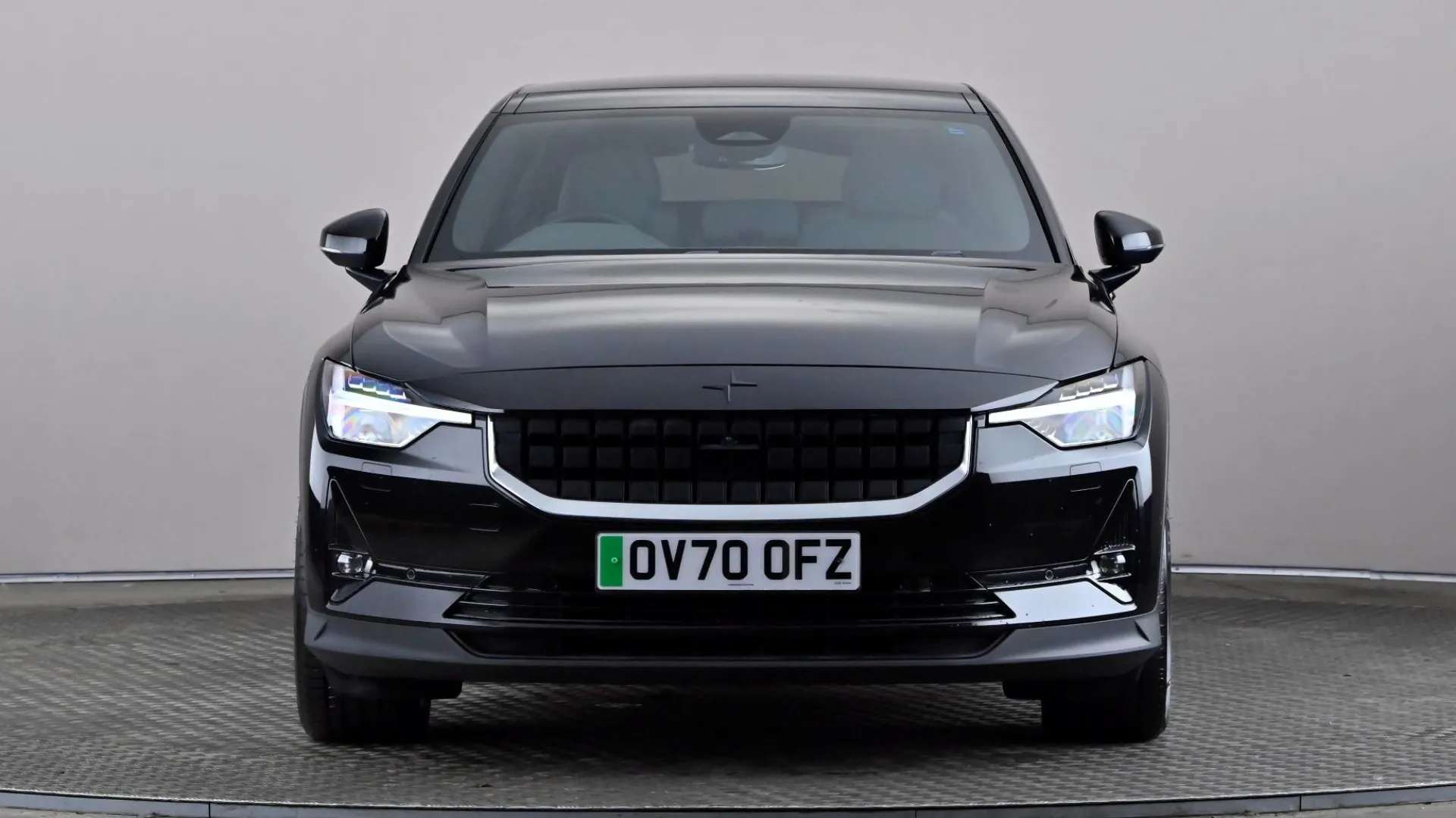 A 2020 POLESTAR 2 300kW Pilot Plus 78kWh Dual motor 4WD Auto A 2020 POLESTAR 2 300kW Pilot Plus 78kWh Dual motor 4WD Auto
