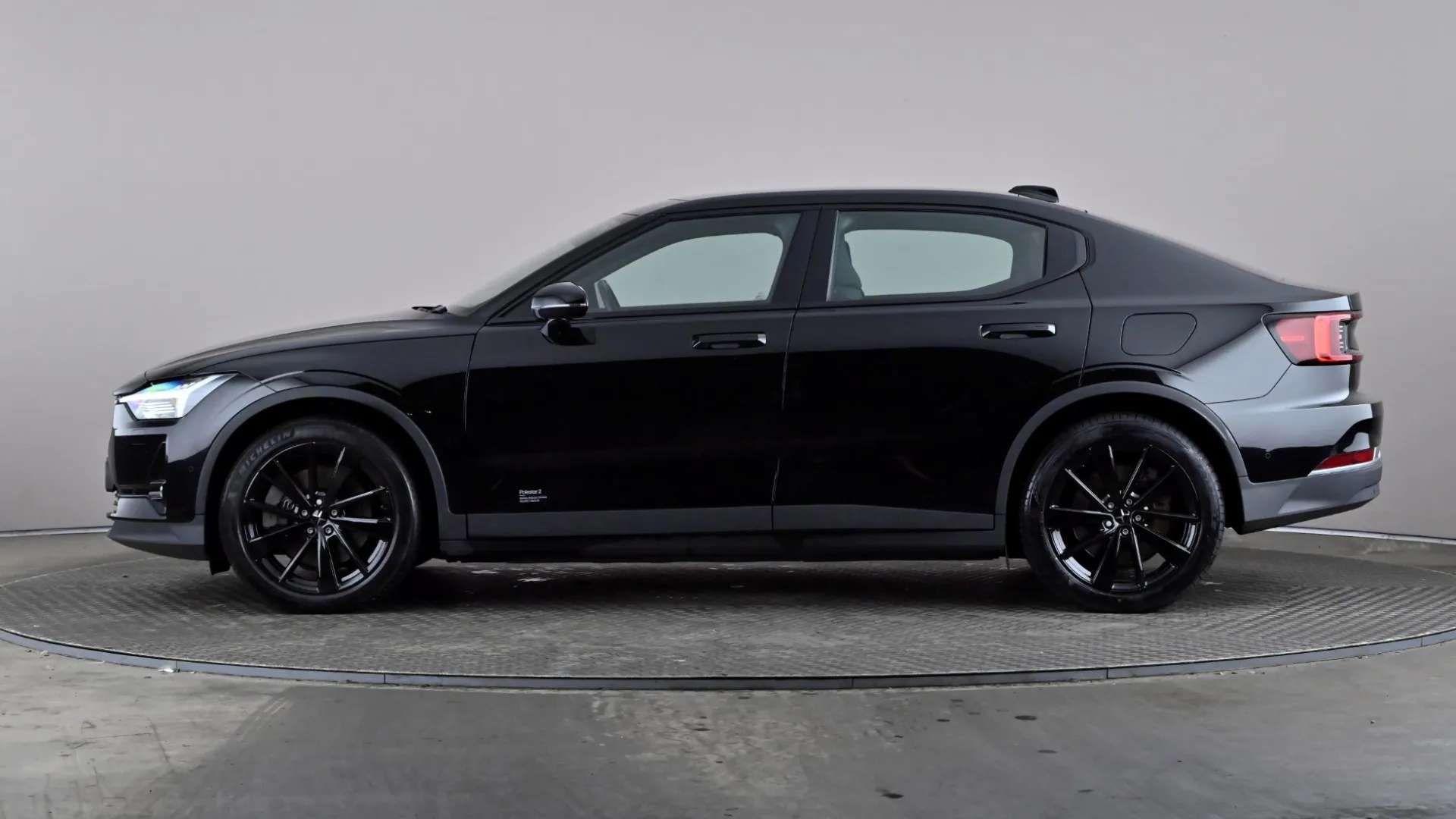 A 2020 POLESTAR 2 300kW Pilot Plus 78kWh Dual motor 4WD Auto A 2020 POLESTAR 2 300kW Pilot Plus 78kWh Dual motor 4WD Auto