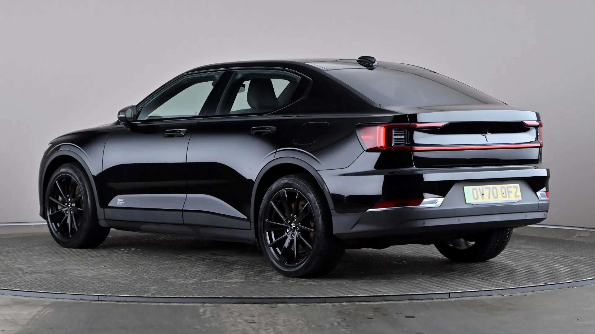 A 2020 POLESTAR 2 300kW Pilot Plus 78kWh Dual motor 4WD Auto A 2020 POLESTAR 2 300kW Pilot Plus 78kWh Dual motor 4WD Auto