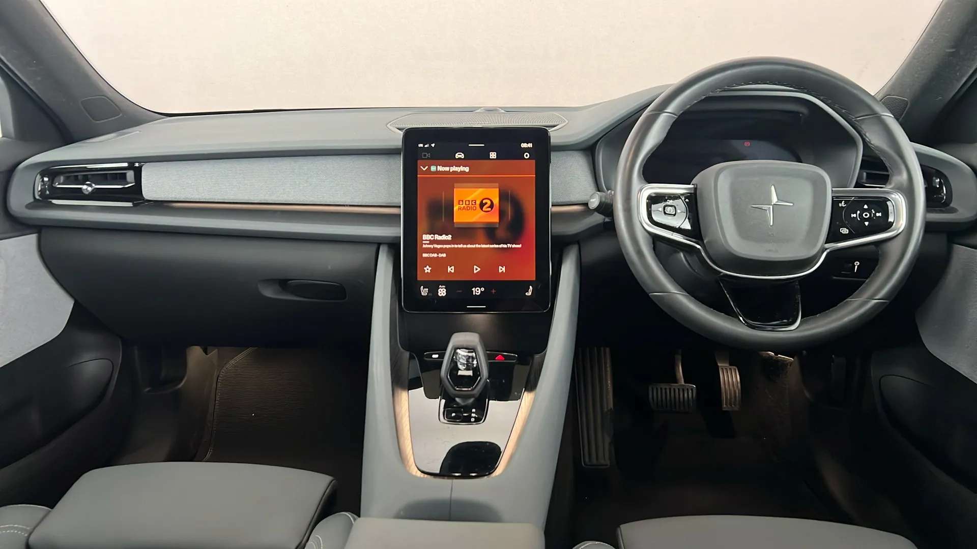 2020 POLESTAR 2 2020 POLESTAR 2