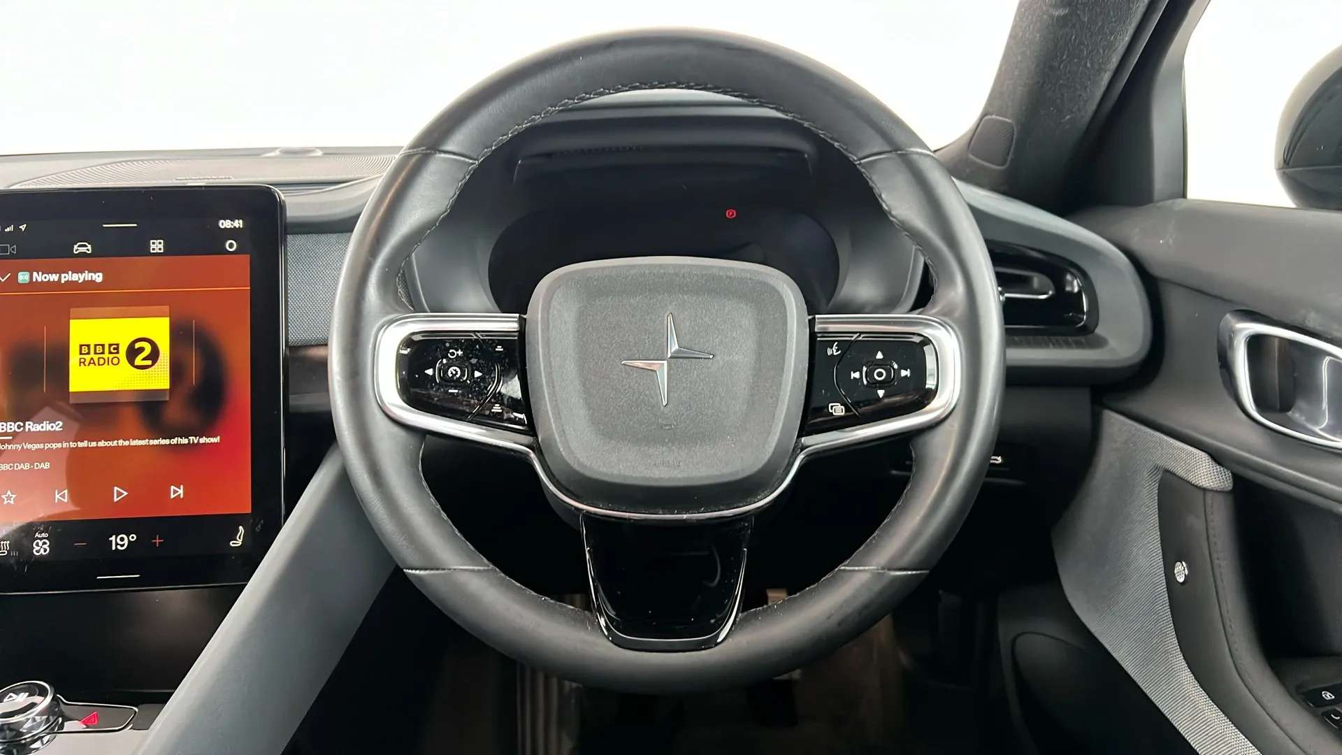 2020 POLESTAR 2 2020 POLESTAR 2
