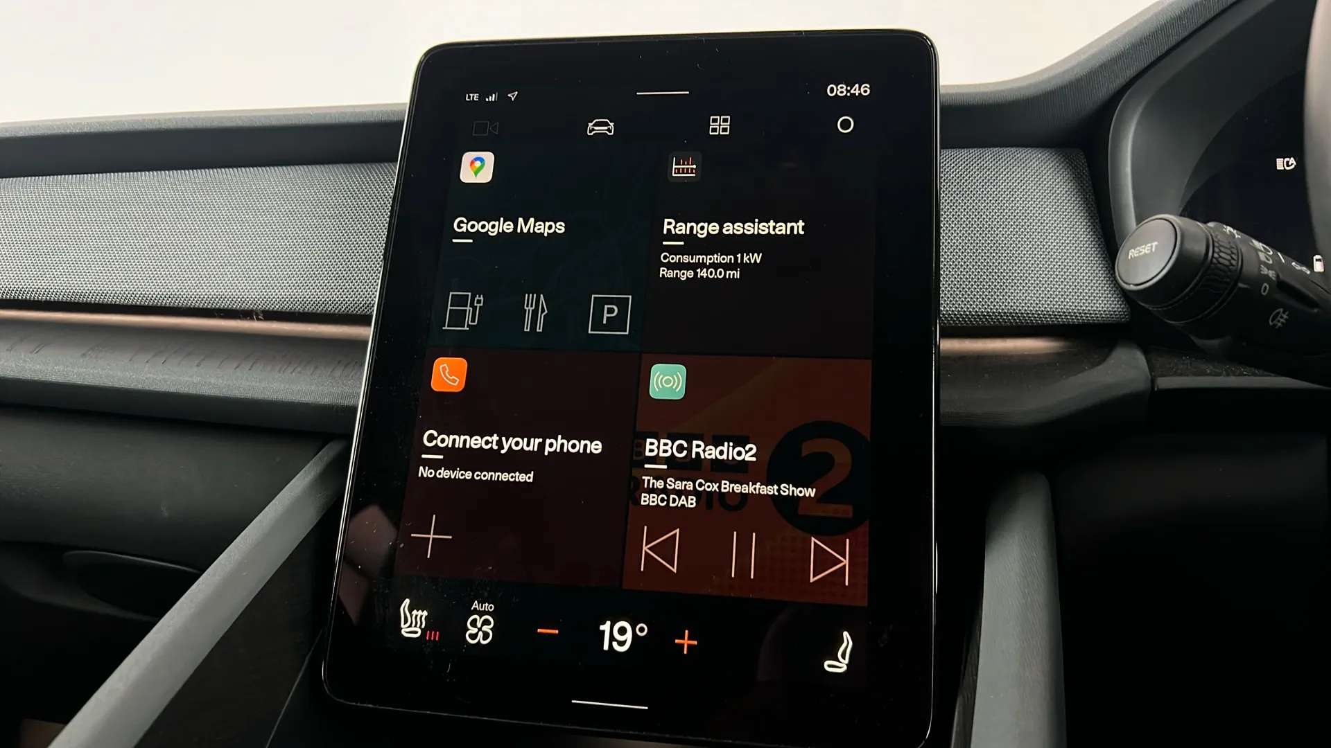 2020 POLESTAR 2 2020 POLESTAR 2