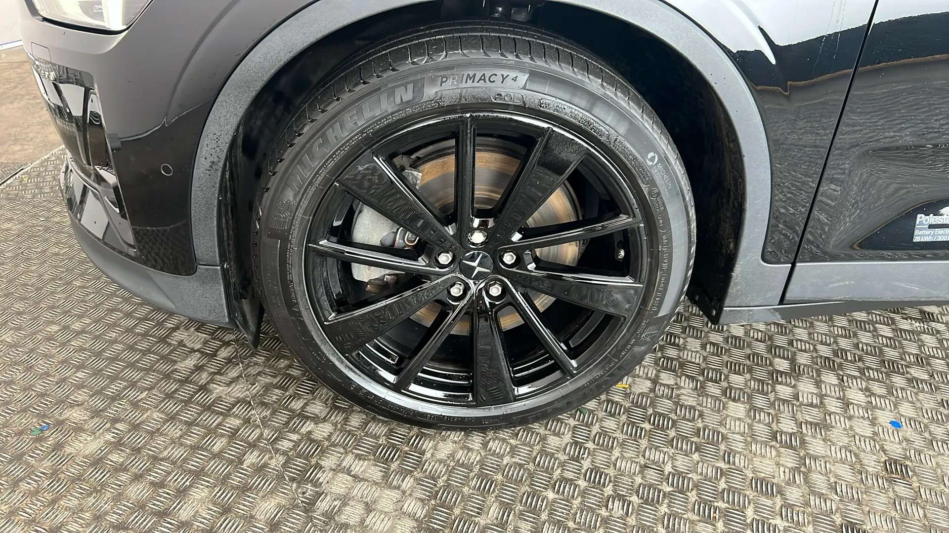 2020 POLESTAR 2 2020 POLESTAR 2