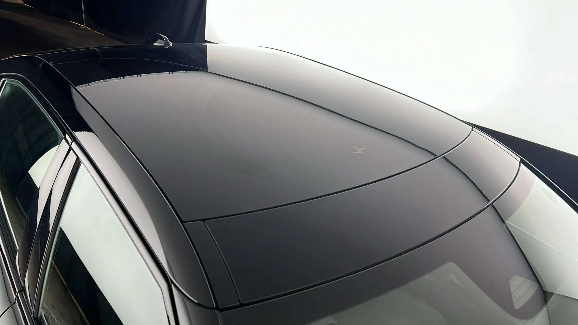 2020 POLESTAR 2 2020 POLESTAR 2