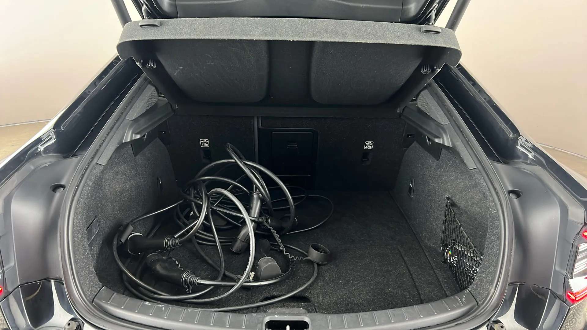 2020 POLESTAR 2 2020 POLESTAR 2