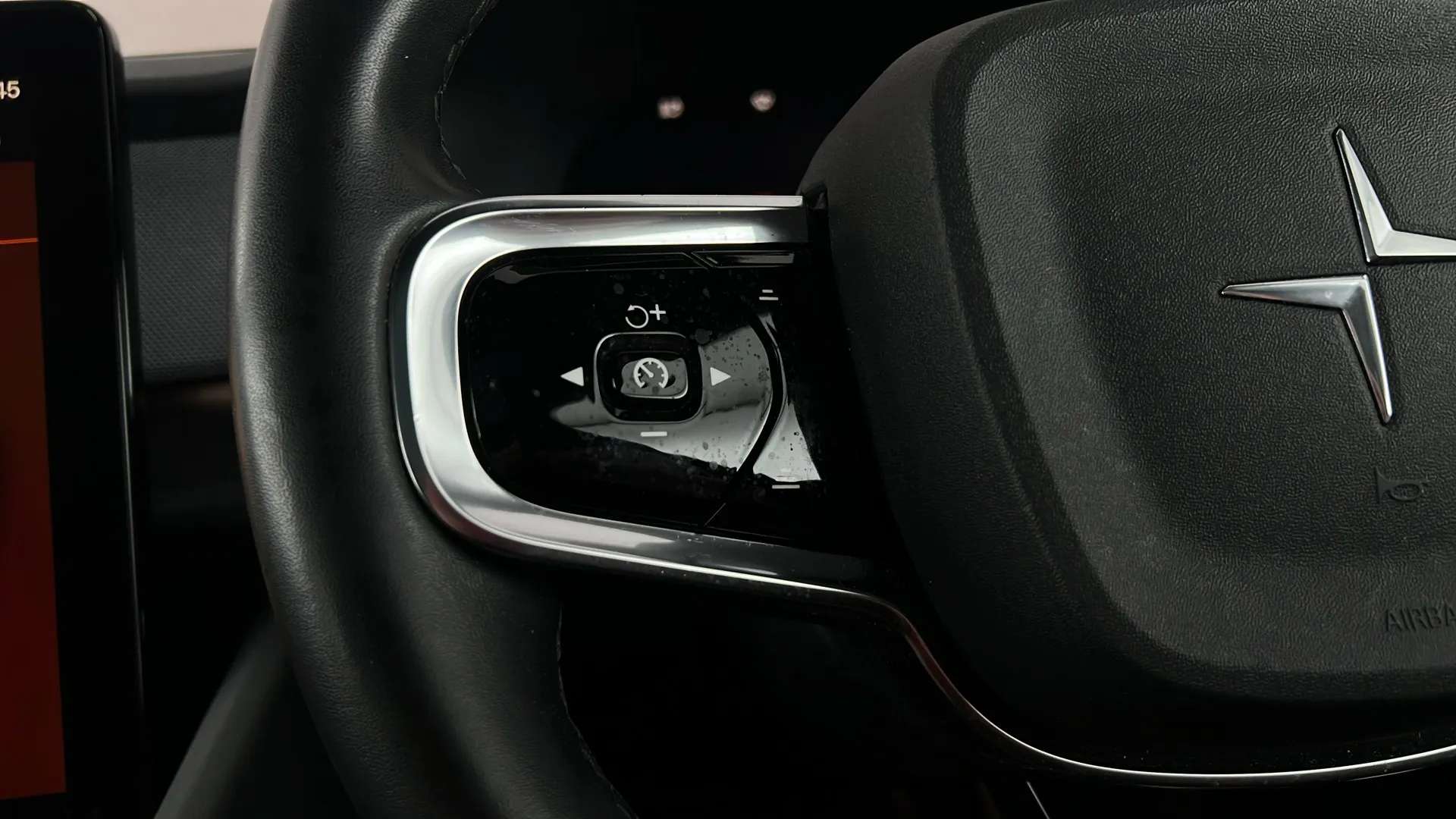 2020 POLESTAR 2 2020 POLESTAR 2