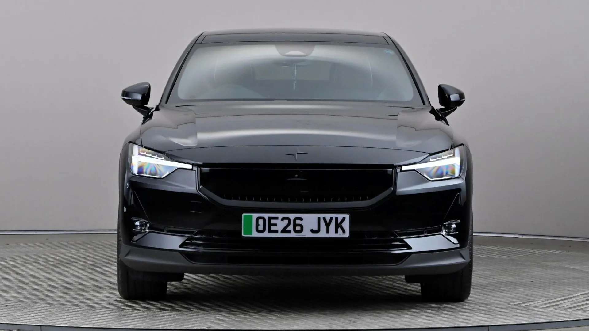 A 2026 POLESTAR 2 220kW 82kWh Long Range Single motor Prime Auto A 2026 POLESTAR 2 220kW 82kWh Long Range Single motor Prime Auto