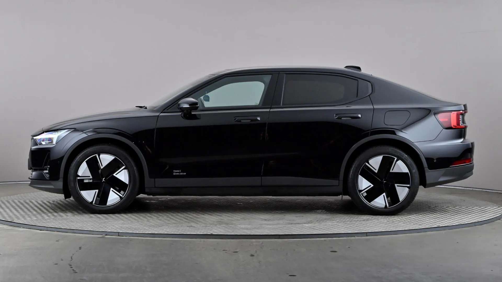 A 2026 POLESTAR 2 220kW 82kWh Long Range Single motor Prime Auto A 2026 POLESTAR 2 220kW 82kWh Long Range Single motor Prime Auto