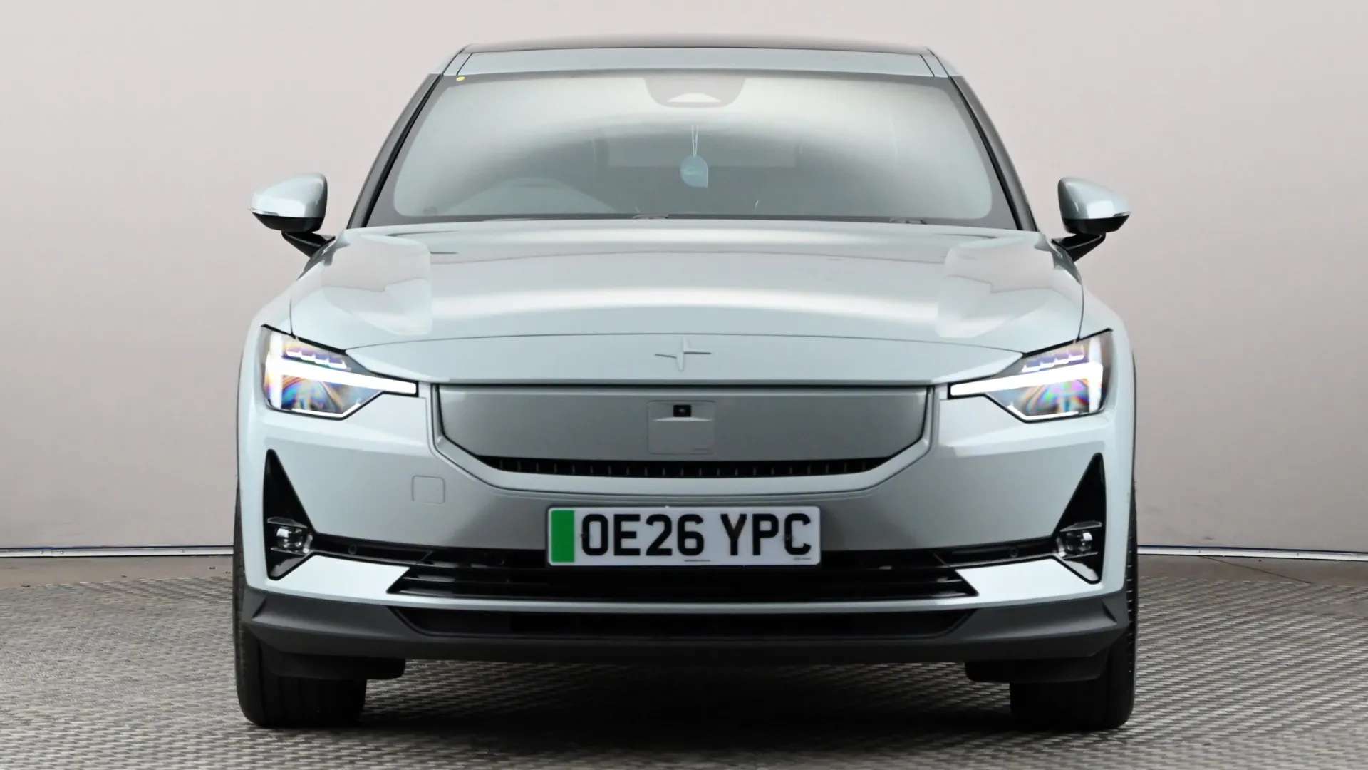 A 2026 POLESTAR 2 220kW 82kWh Long Range Single motor Prime Auto A 2026 POLESTAR 2 220kW 82kWh Long Range Single motor Prime Auto