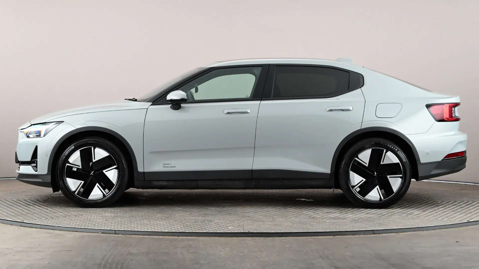 A 2026 POLESTAR 2 220kW 82kWh Long Range Single motor Prime Auto A 2026 POLESTAR 2 220kW 82kWh Long Range Single motor Prime Auto