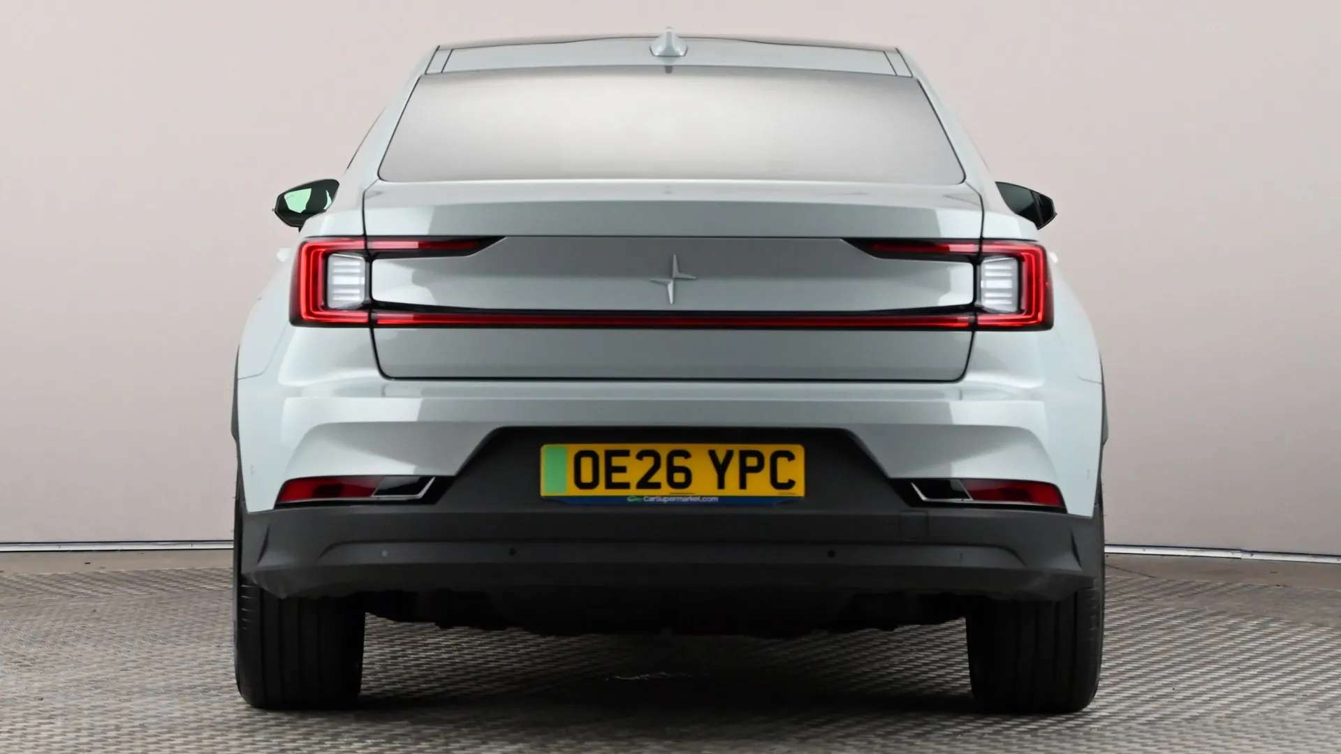 A 2026 POLESTAR 2 220kW 82kWh Long Range Single motor Prime Auto A 2026 POLESTAR 2 220kW 82kWh Long Range Single motor Prime Auto