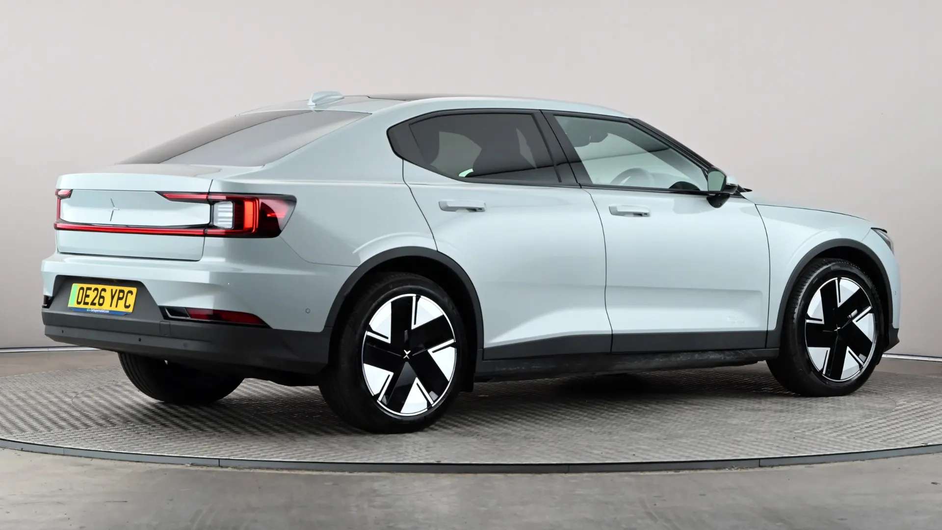 2026 POLESTAR 2 2026 POLESTAR 2