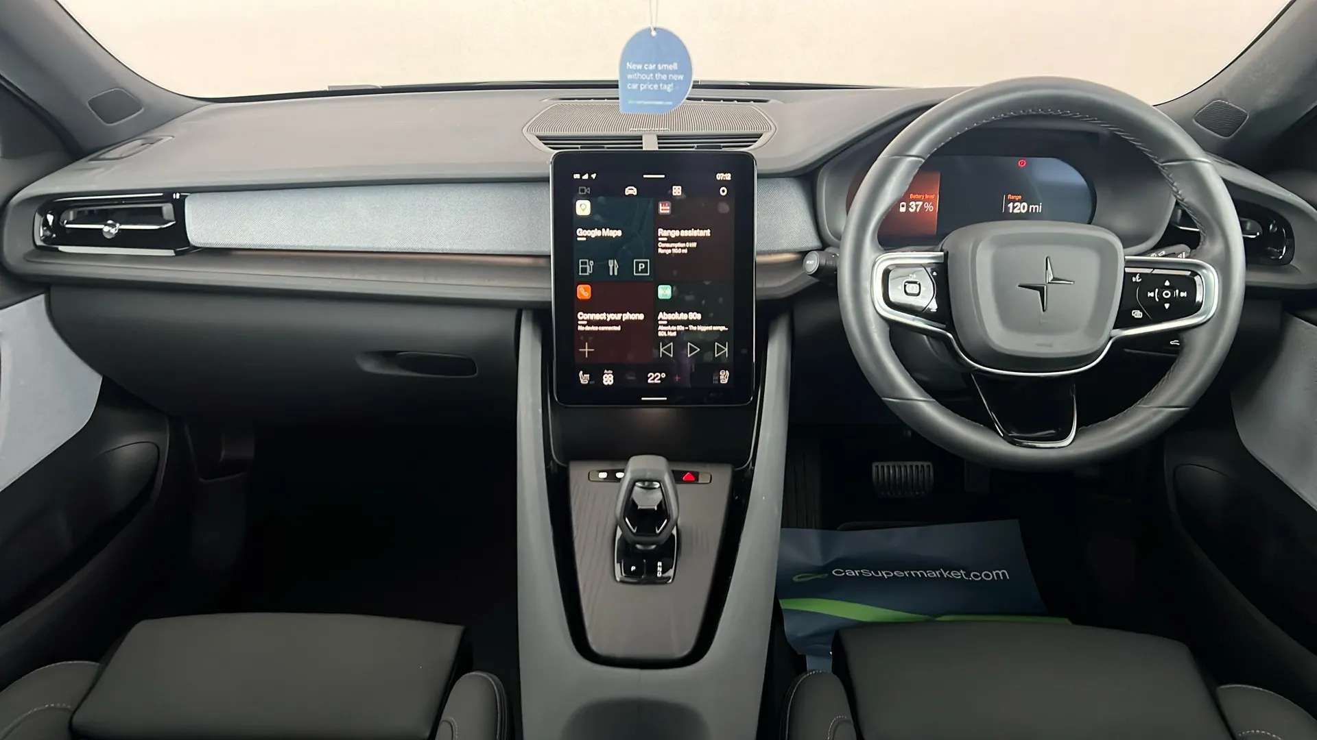 2026 POLESTAR 2 2026 POLESTAR 2