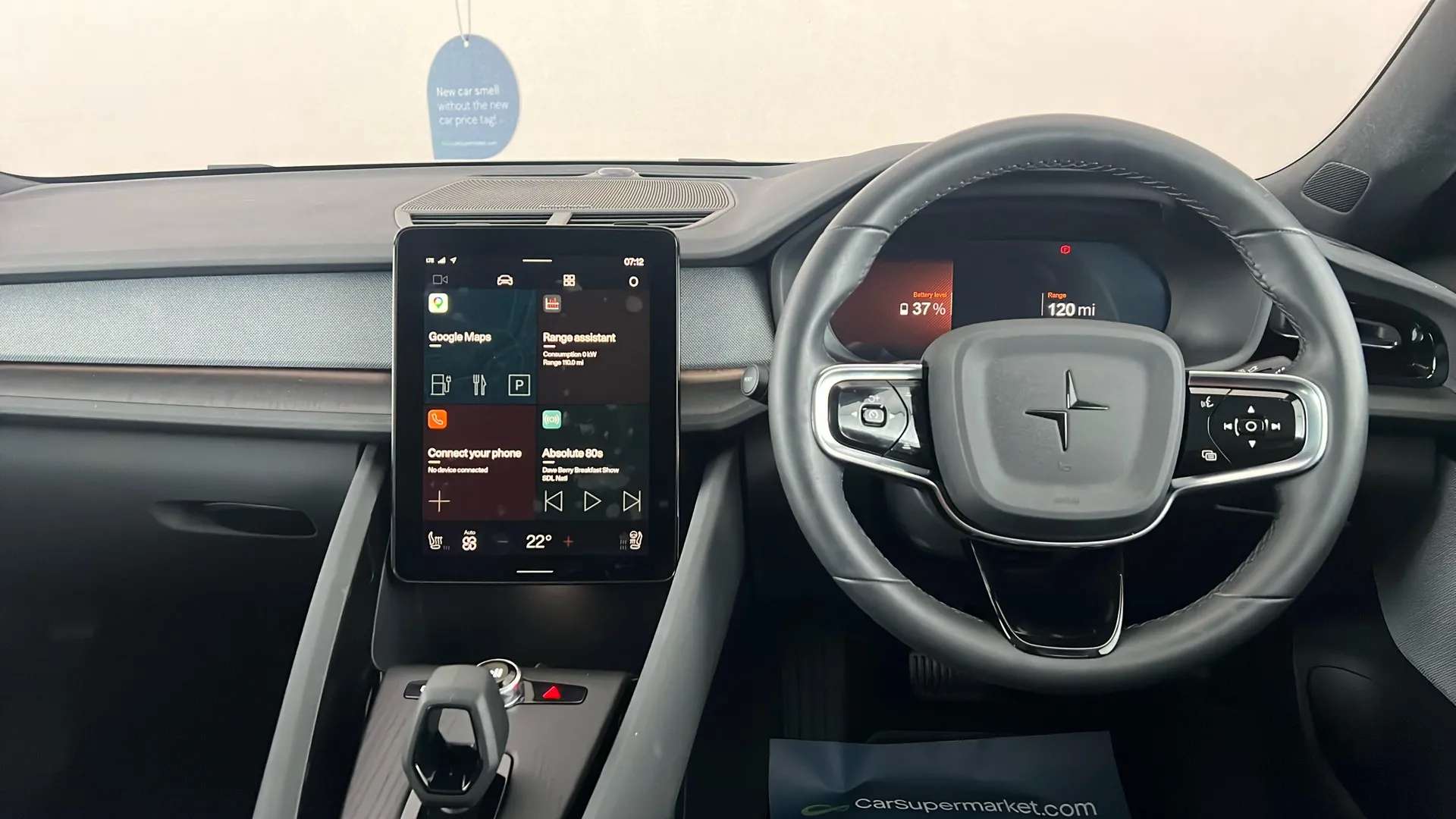 2026 POLESTAR 2 2026 POLESTAR 2