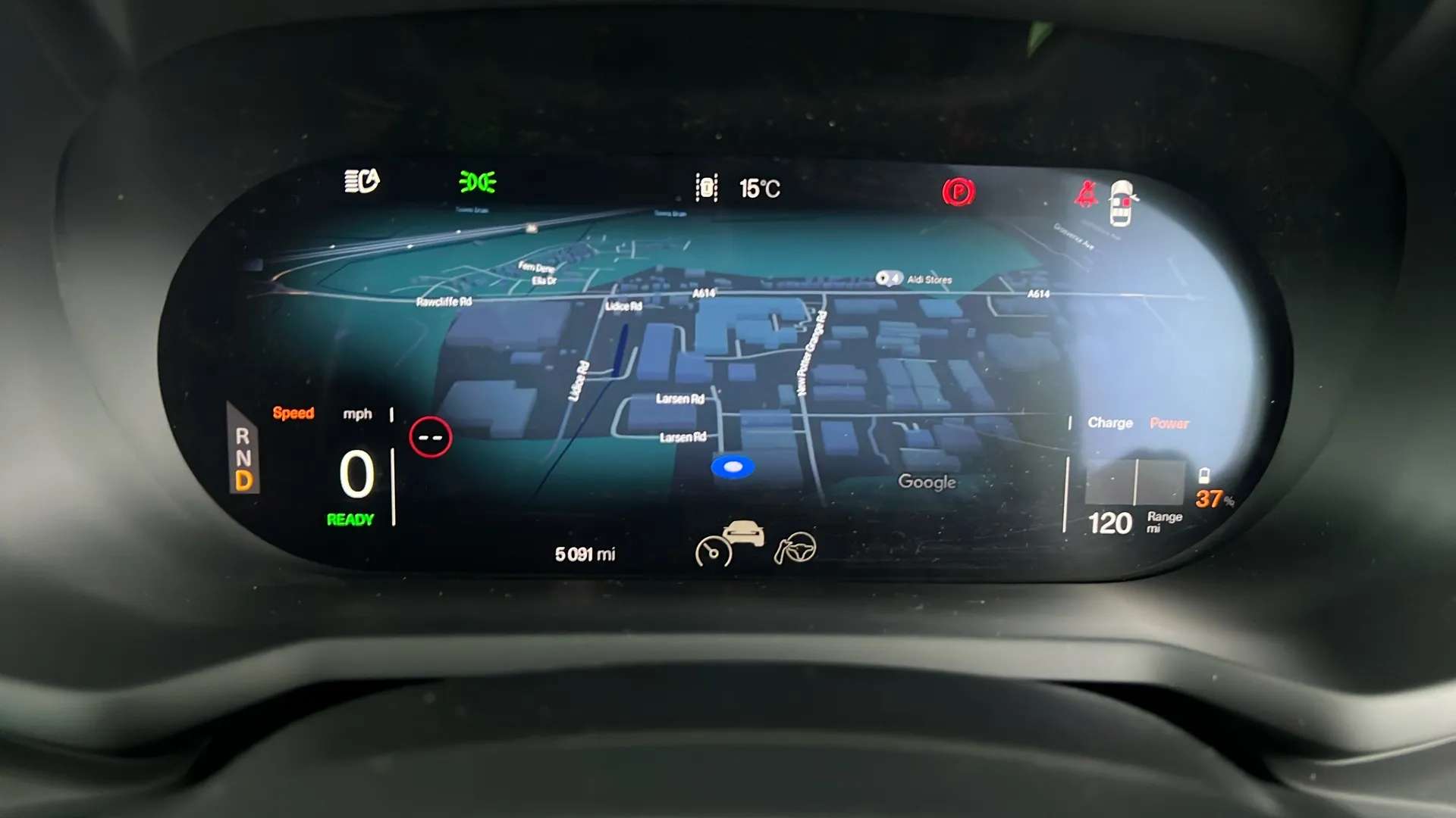 2026 POLESTAR 2 2026 POLESTAR 2