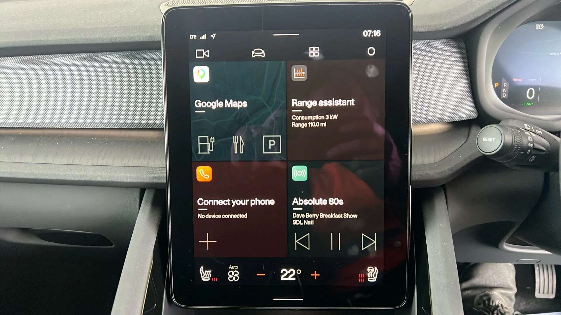 2026 POLESTAR 2 2026 POLESTAR 2