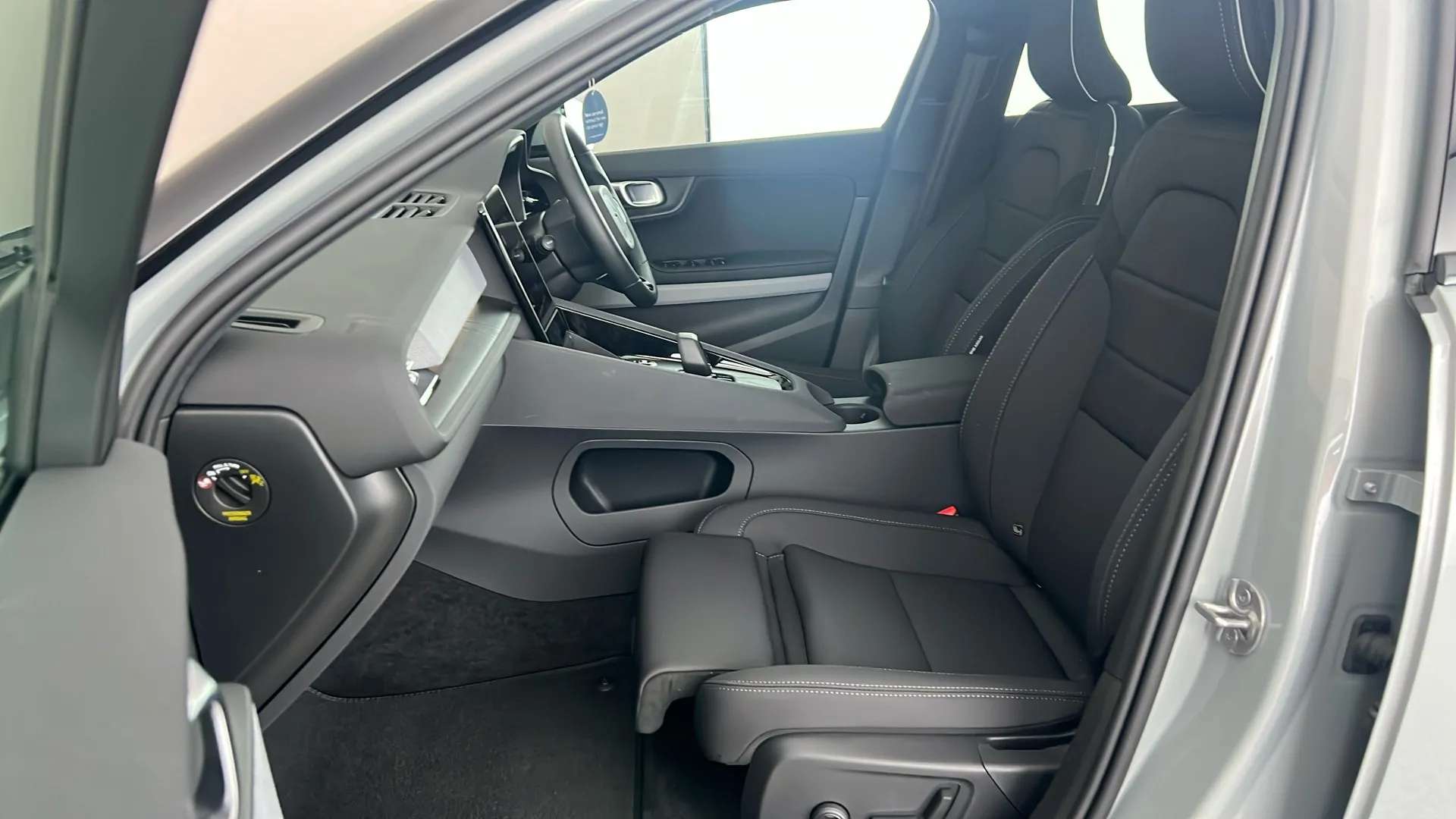 2026 POLESTAR 2 2026 POLESTAR 2