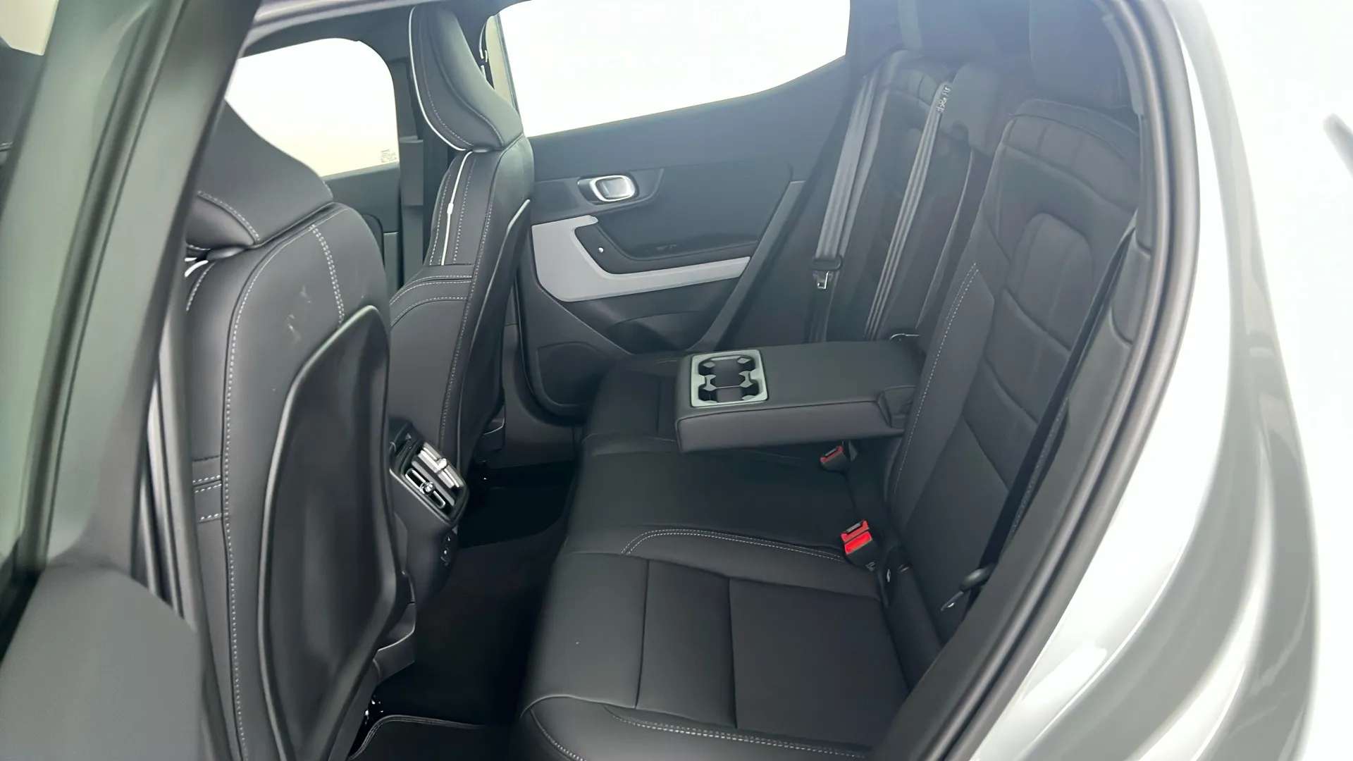 2026 POLESTAR 2 2026 POLESTAR 2