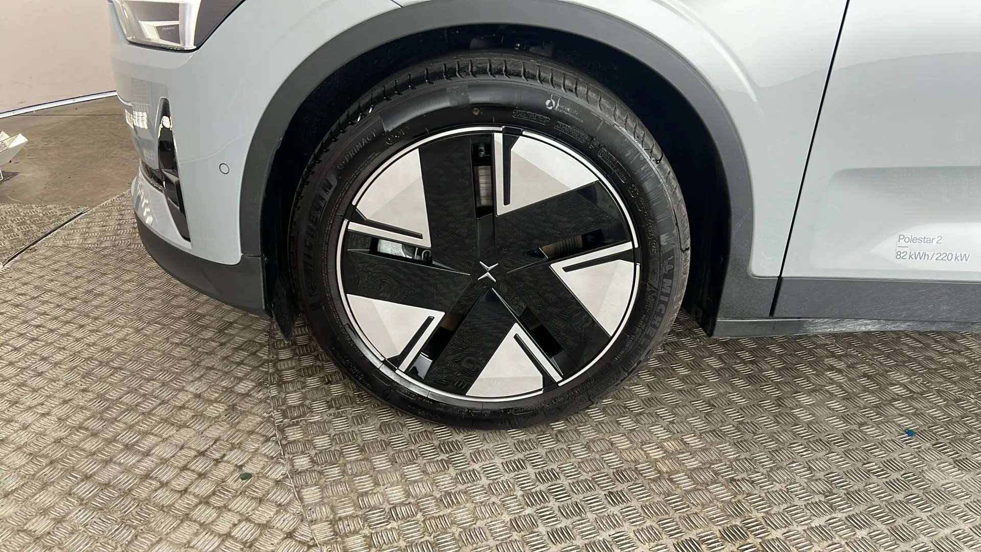 2026 POLESTAR 2 2026 POLESTAR 2