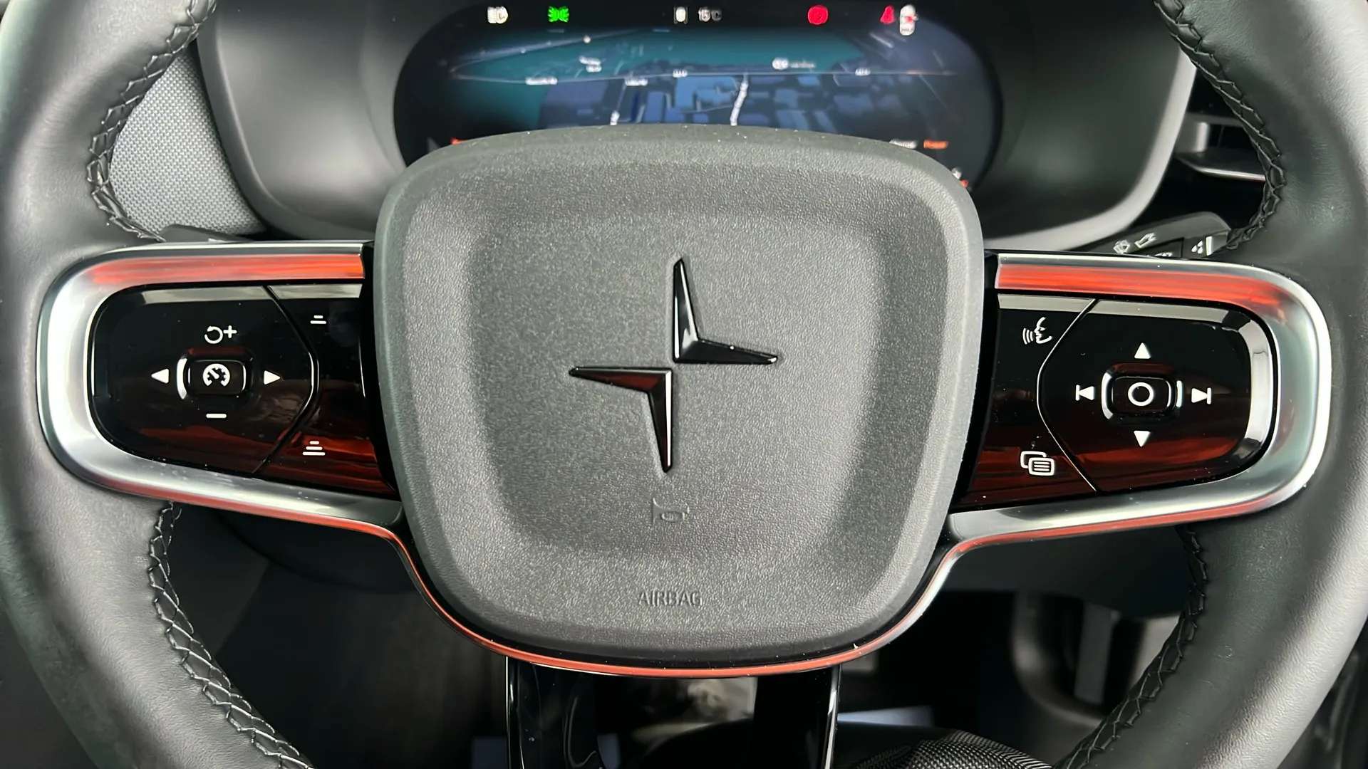 2026 POLESTAR 2 2026 POLESTAR 2