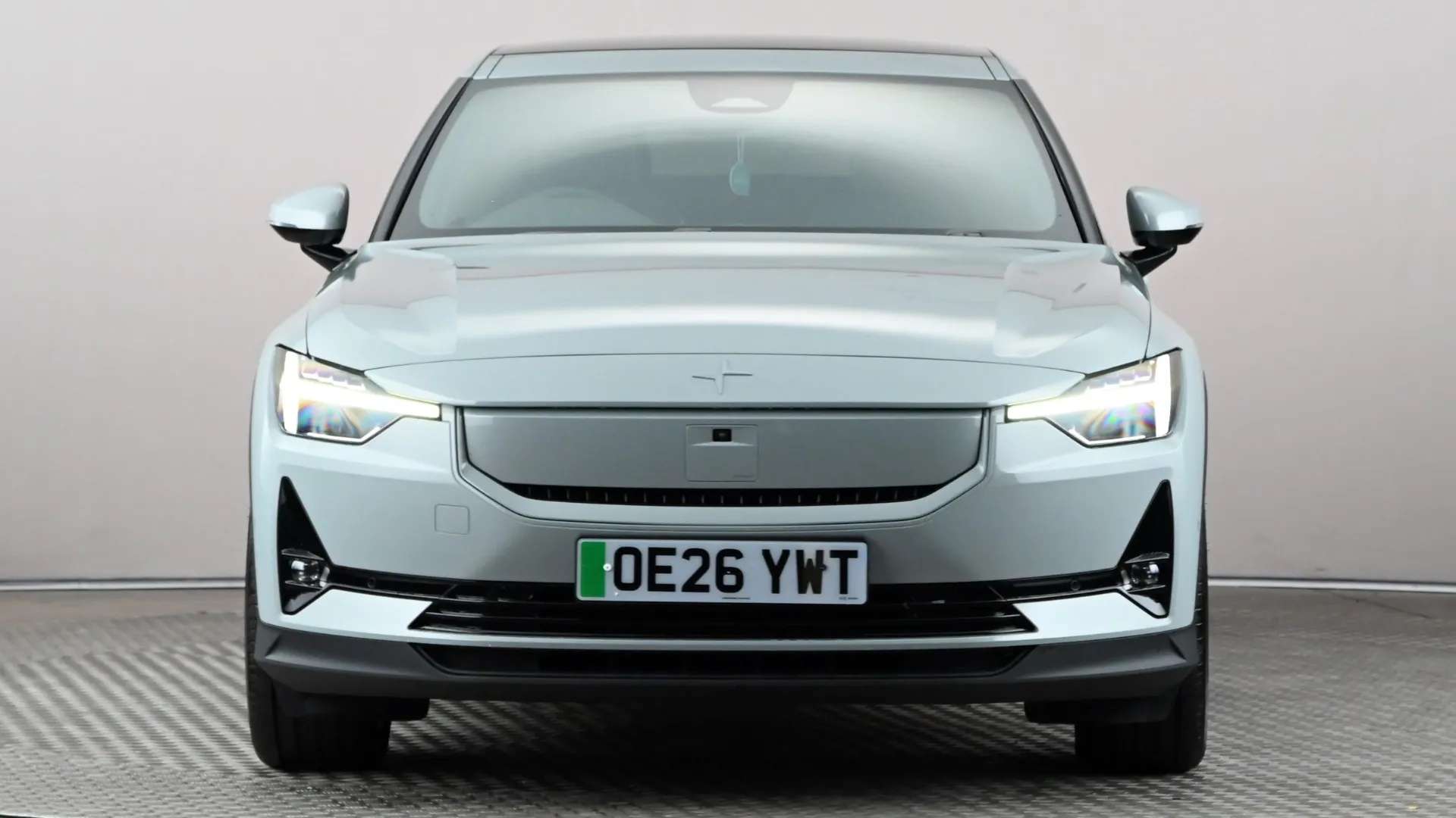 A 2026 POLESTAR 2 220kW 82kWh Long Range Single motor Prime Auto A 2026 POLESTAR 2 220kW 82kWh Long Range Single motor Prime Auto