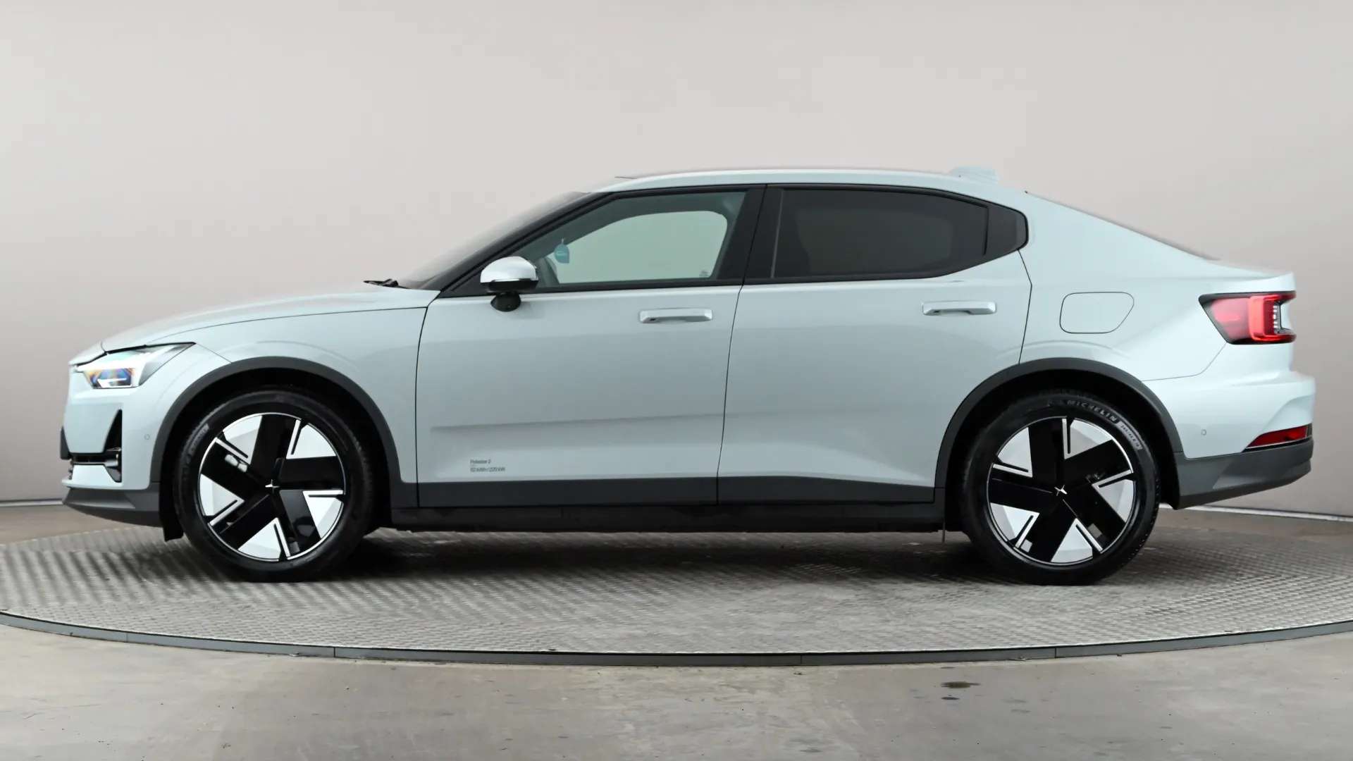 A 2026 POLESTAR 2 220kW 82kWh Long Range Single motor Prime Auto A 2026 POLESTAR 2 220kW 82kWh Long Range Single motor Prime Auto