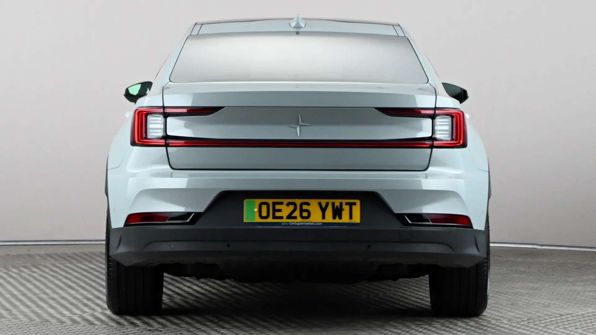 2026 POLESTAR 2 2026 POLESTAR 2