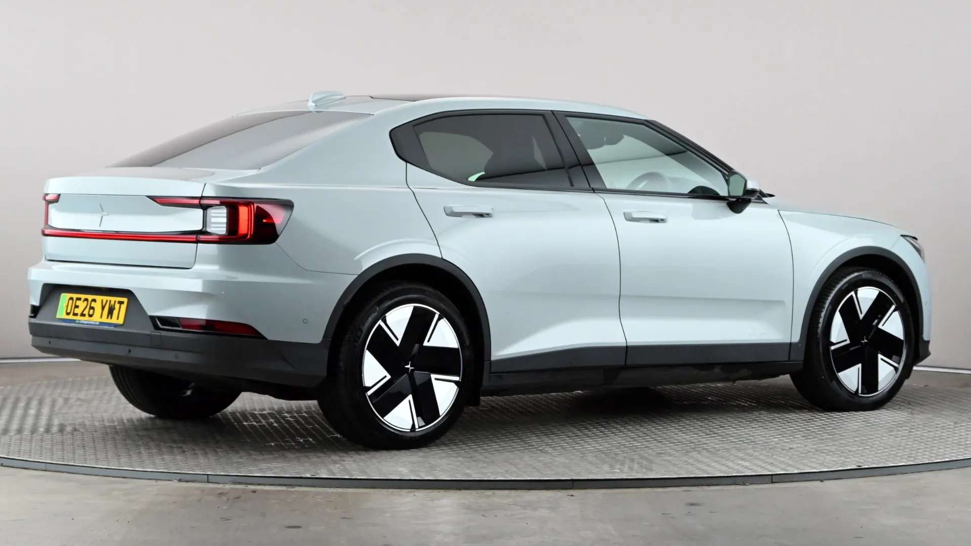 2026 POLESTAR 2 2026 POLESTAR 2