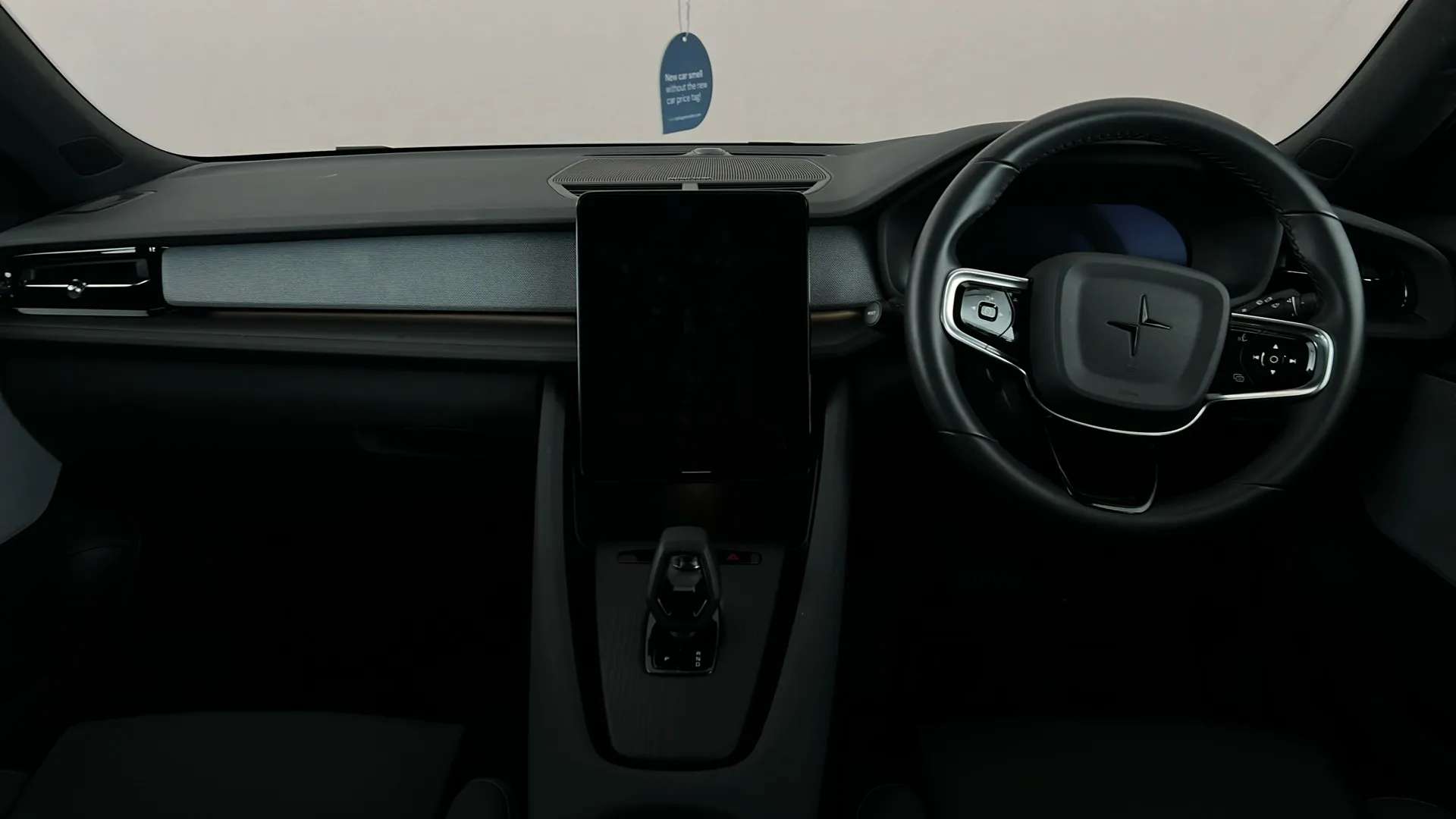2026 POLESTAR 2 2026 POLESTAR 2