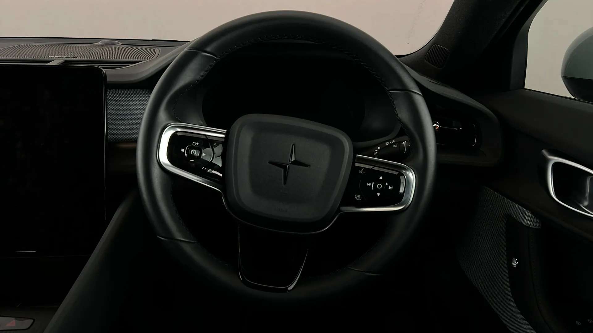 2026 POLESTAR 2 2026 POLESTAR 2
