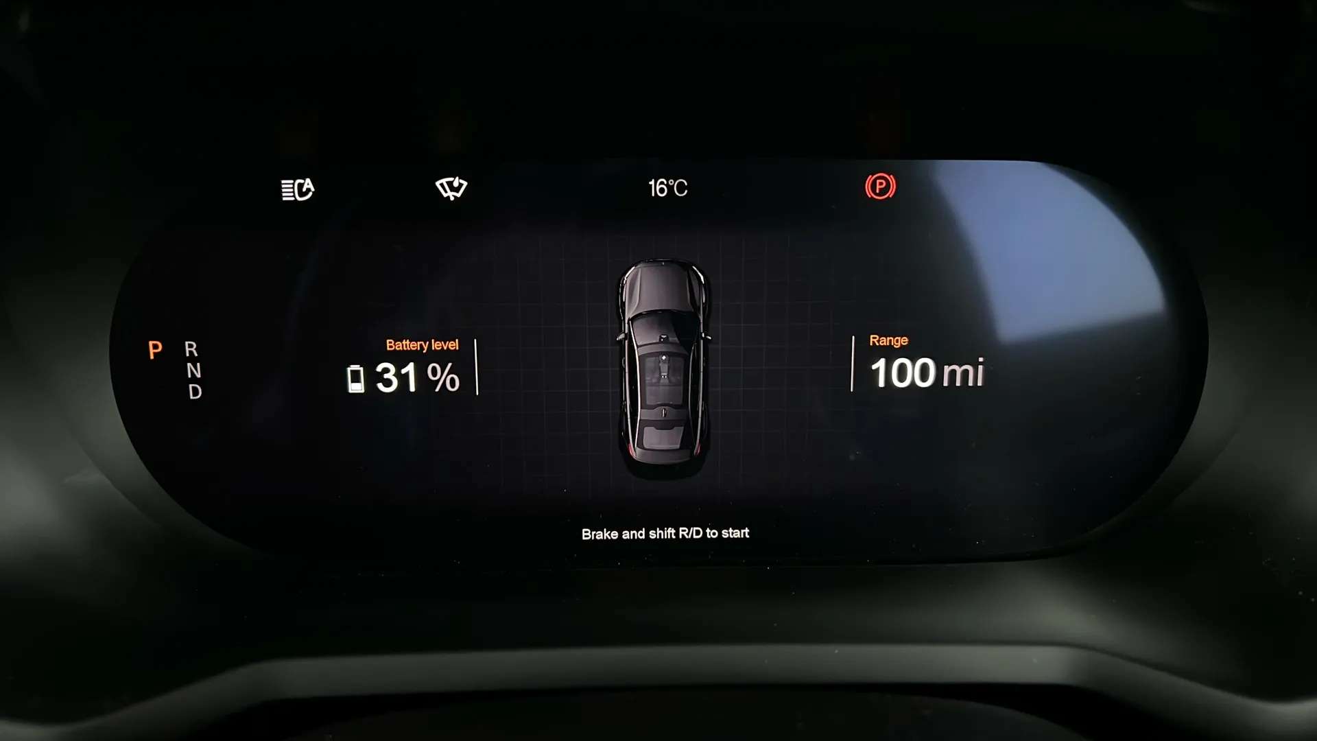 2026 POLESTAR 2 2026 POLESTAR 2