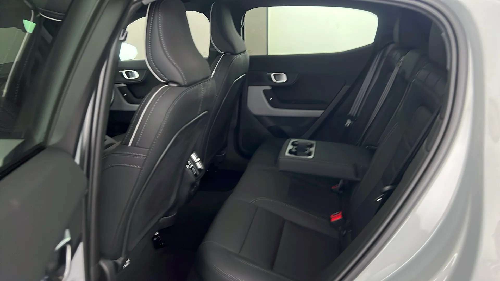 2026 POLESTAR 2 2026 POLESTAR 2
