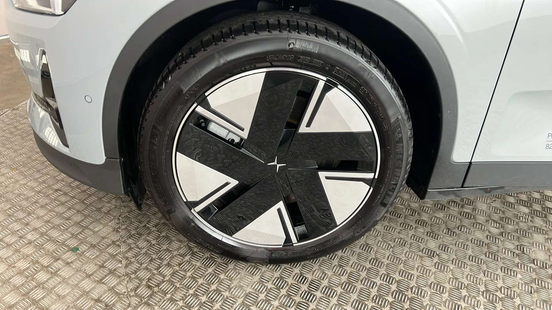 2026 POLESTAR 2 2026 POLESTAR 2