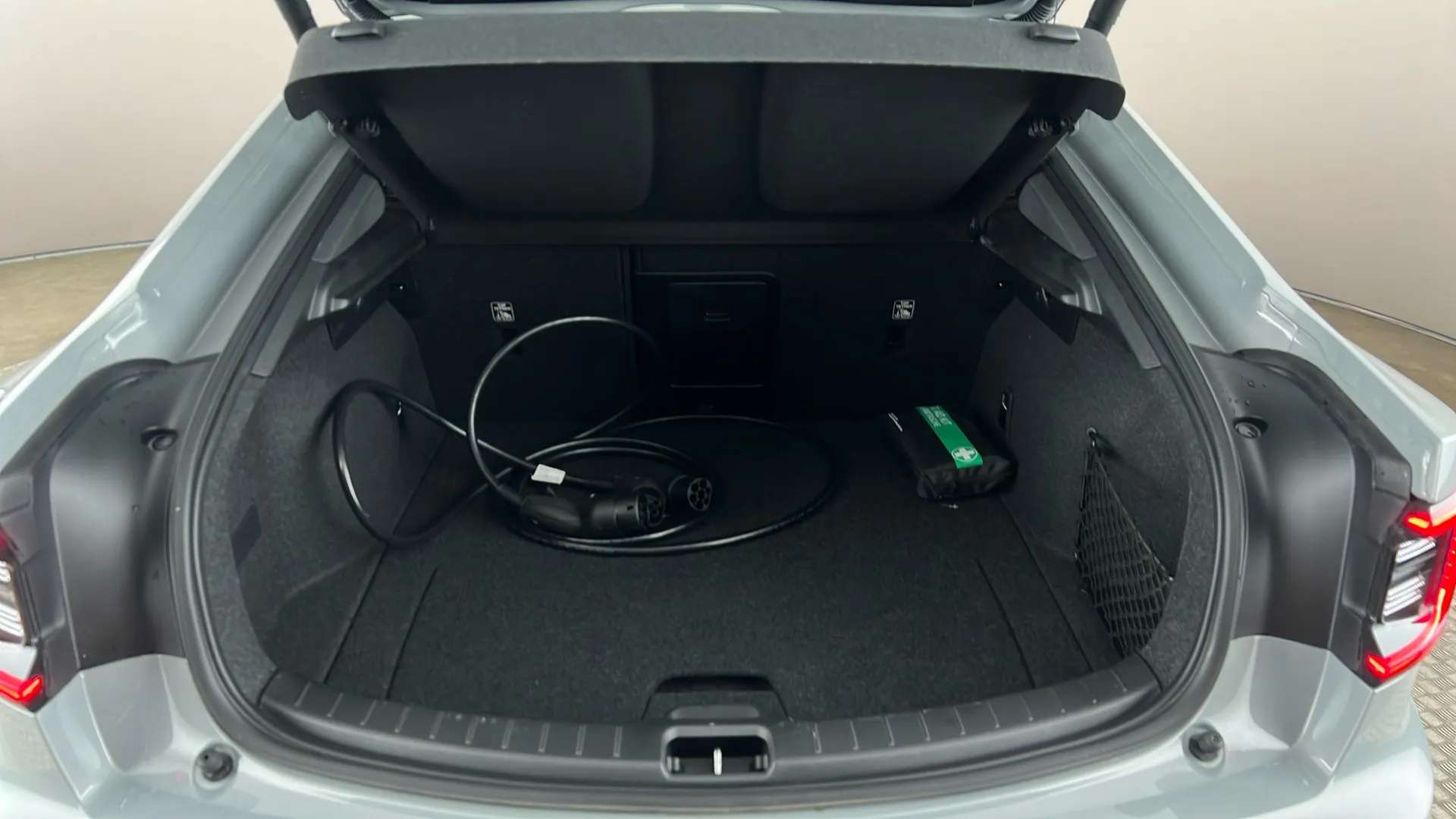 2026 POLESTAR 2 2026 POLESTAR 2