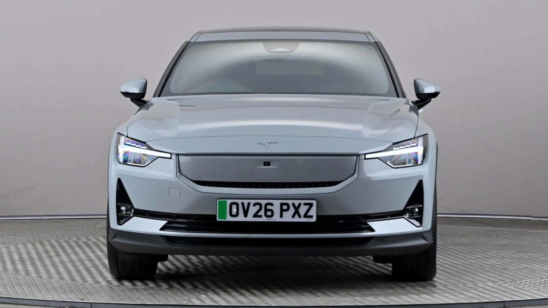 A 2026 POLESTAR 2 220kW 82kWh Long Range Single motor Prime Auto A 2026 POLESTAR 2 220kW 82kWh Long Range Single motor Prime Auto